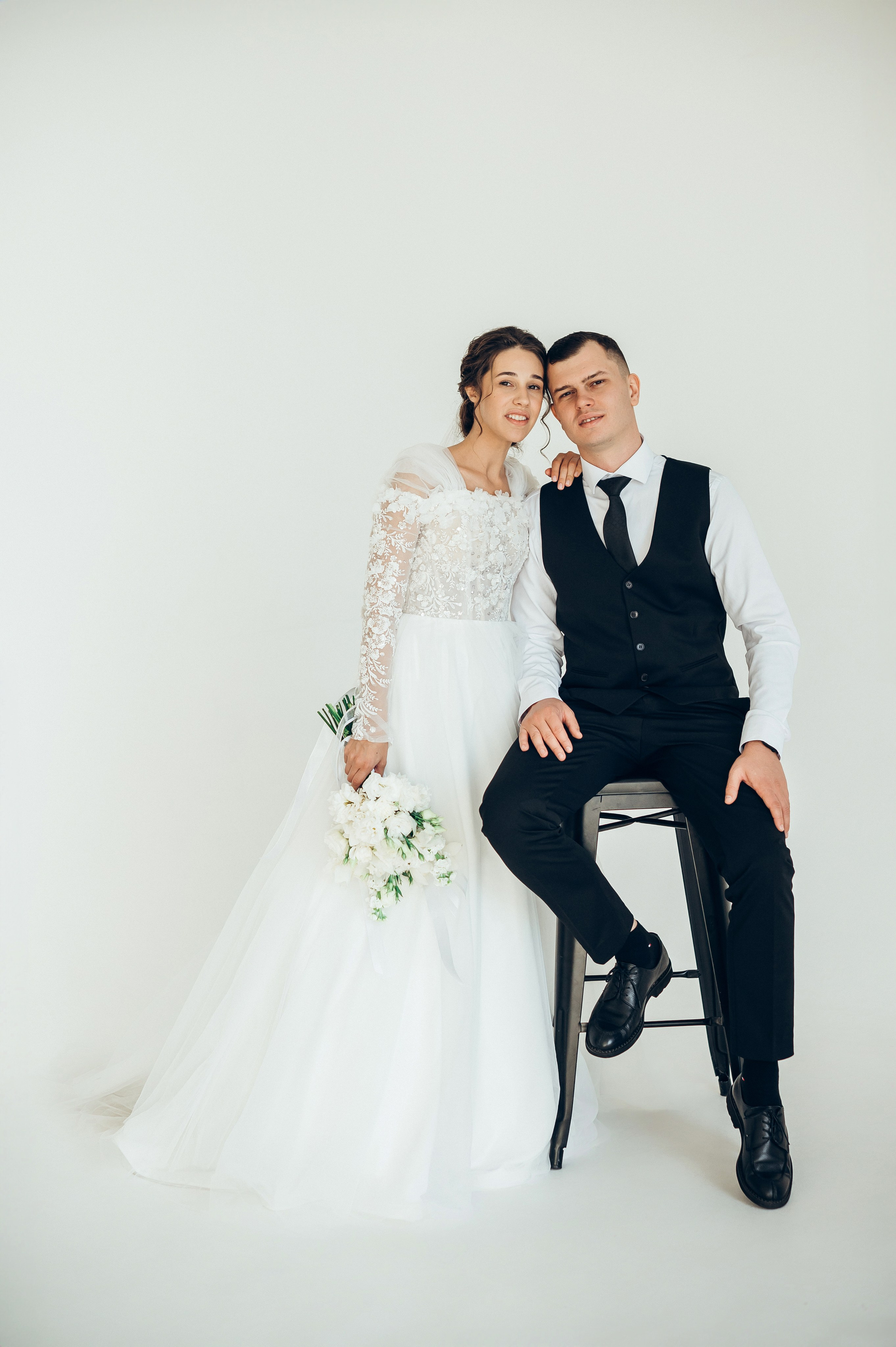 Даник & Альвина. Ваш фотограф Ирина Гущанская