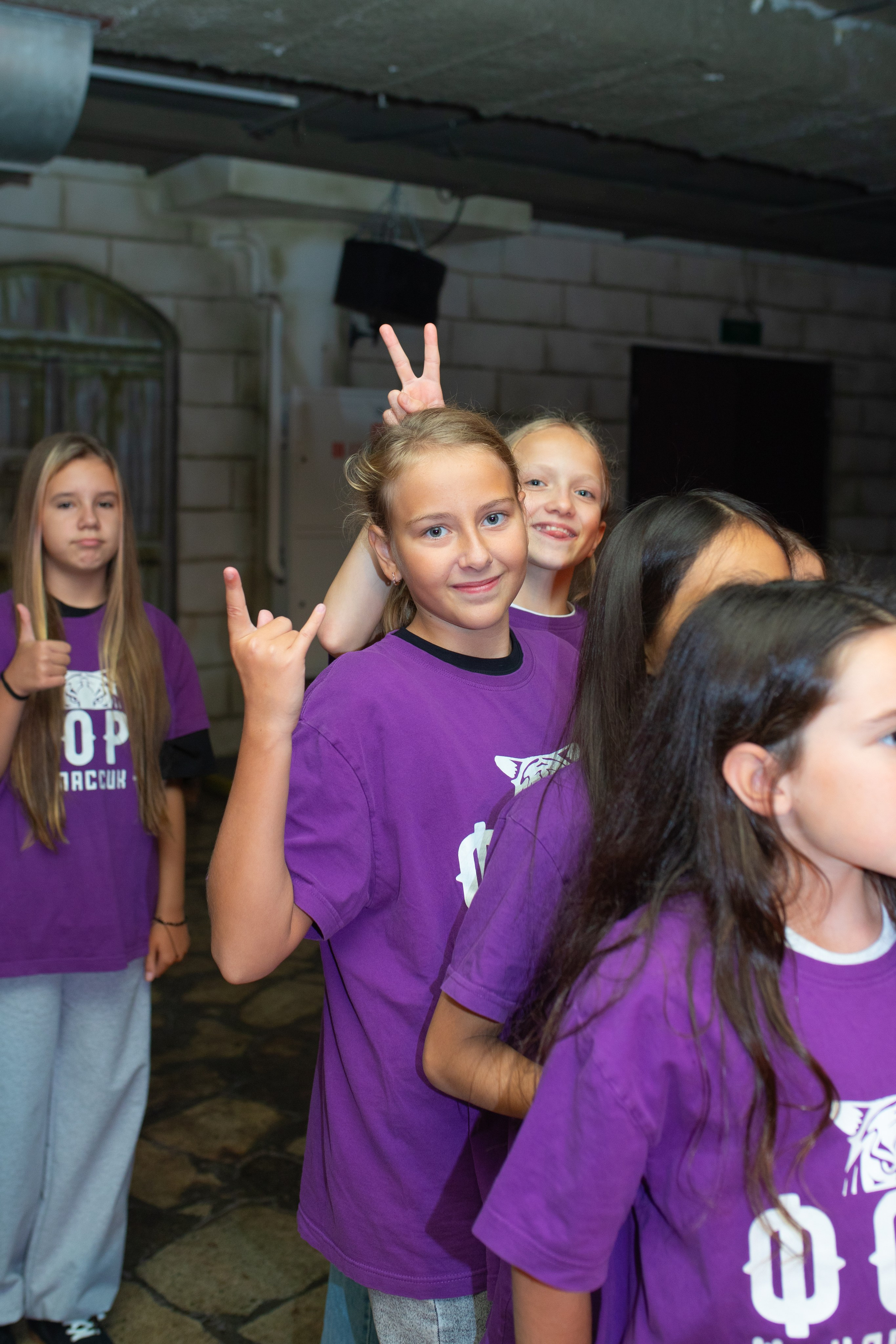 Форт Боярд. Фотограф в Новосибирске Ася Зверева