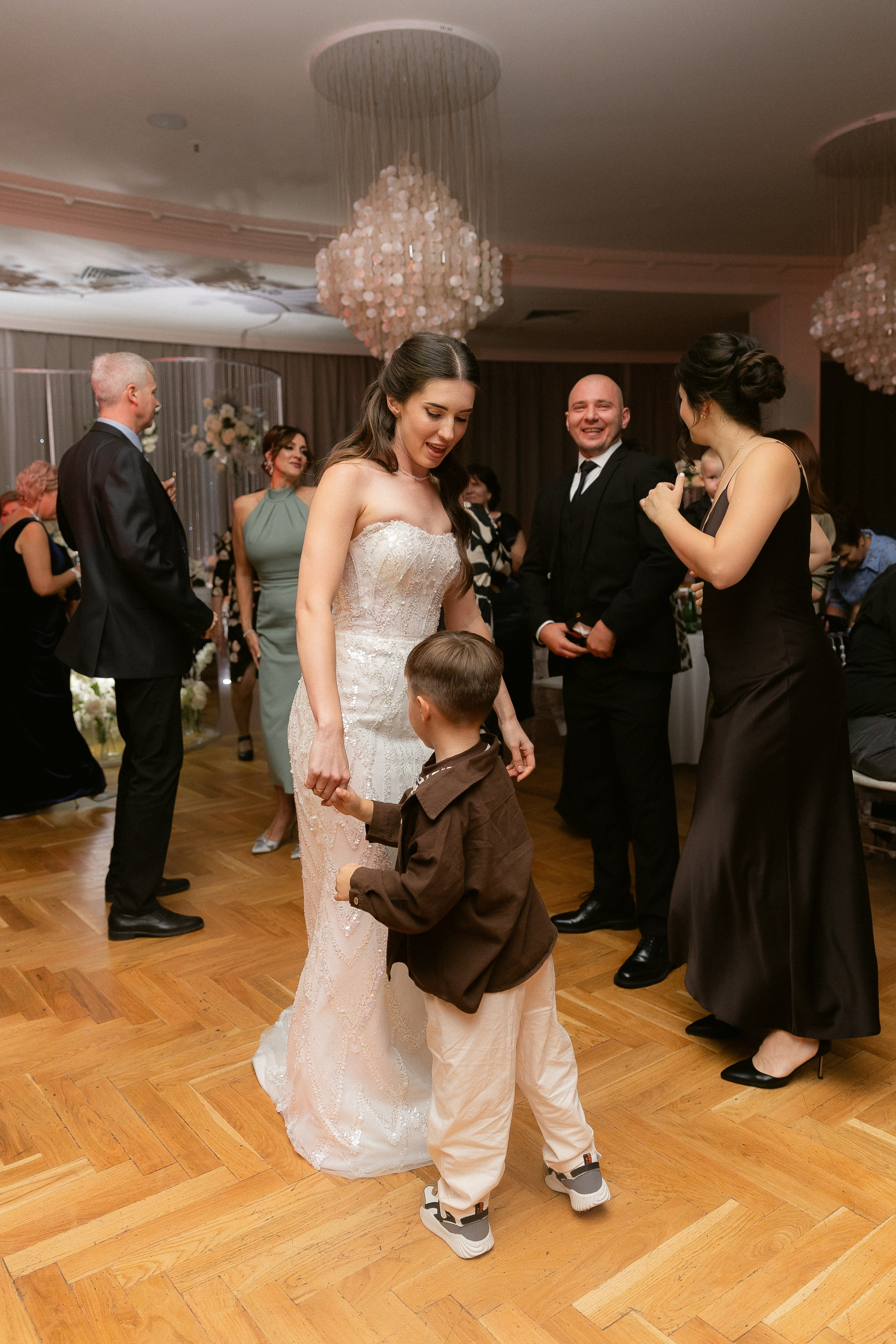 Илья и Анна. Портретный и свадебный фотограф в Астрахани Сабира Аубекерова