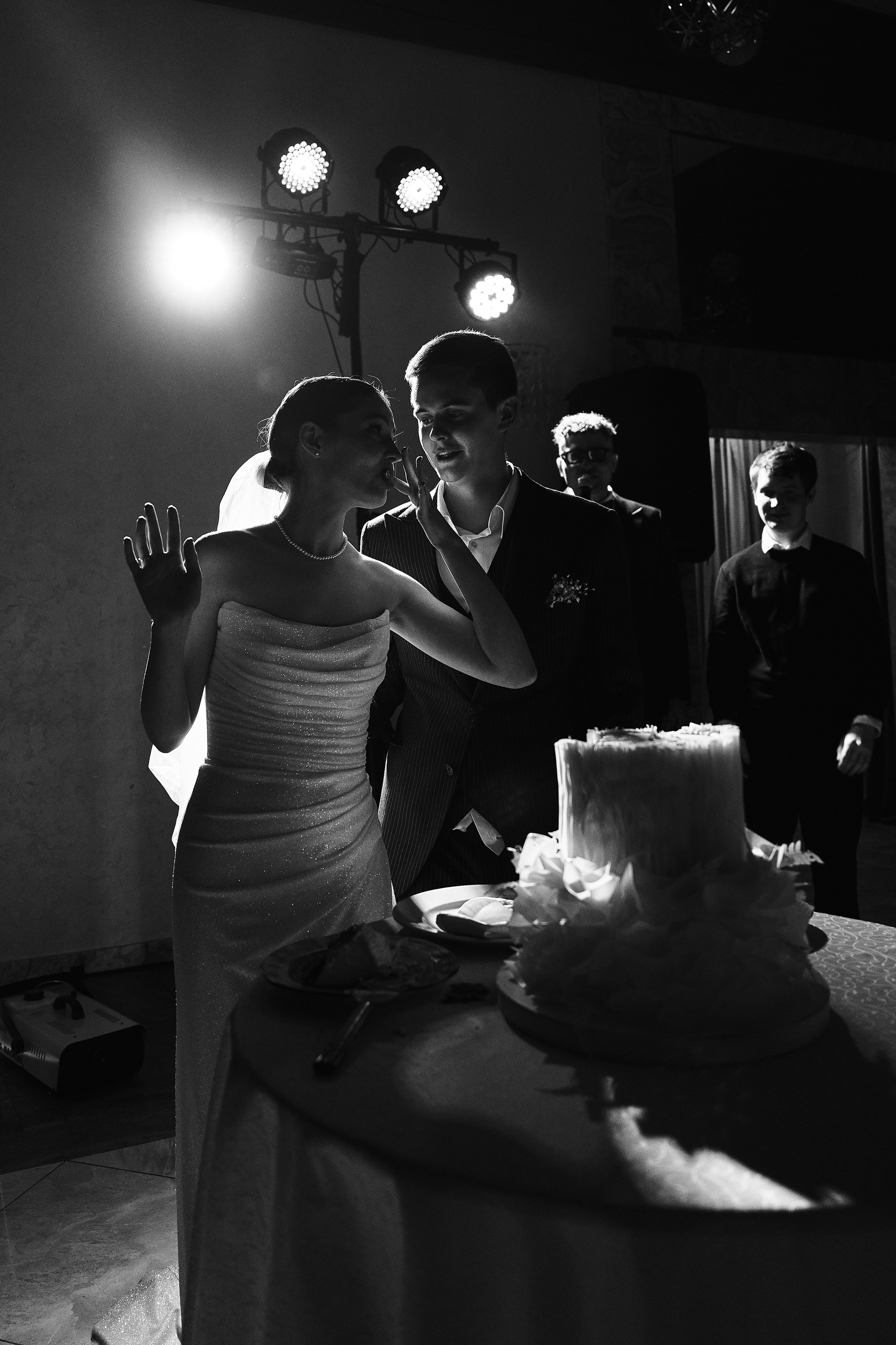 Роман & Александра. Главная