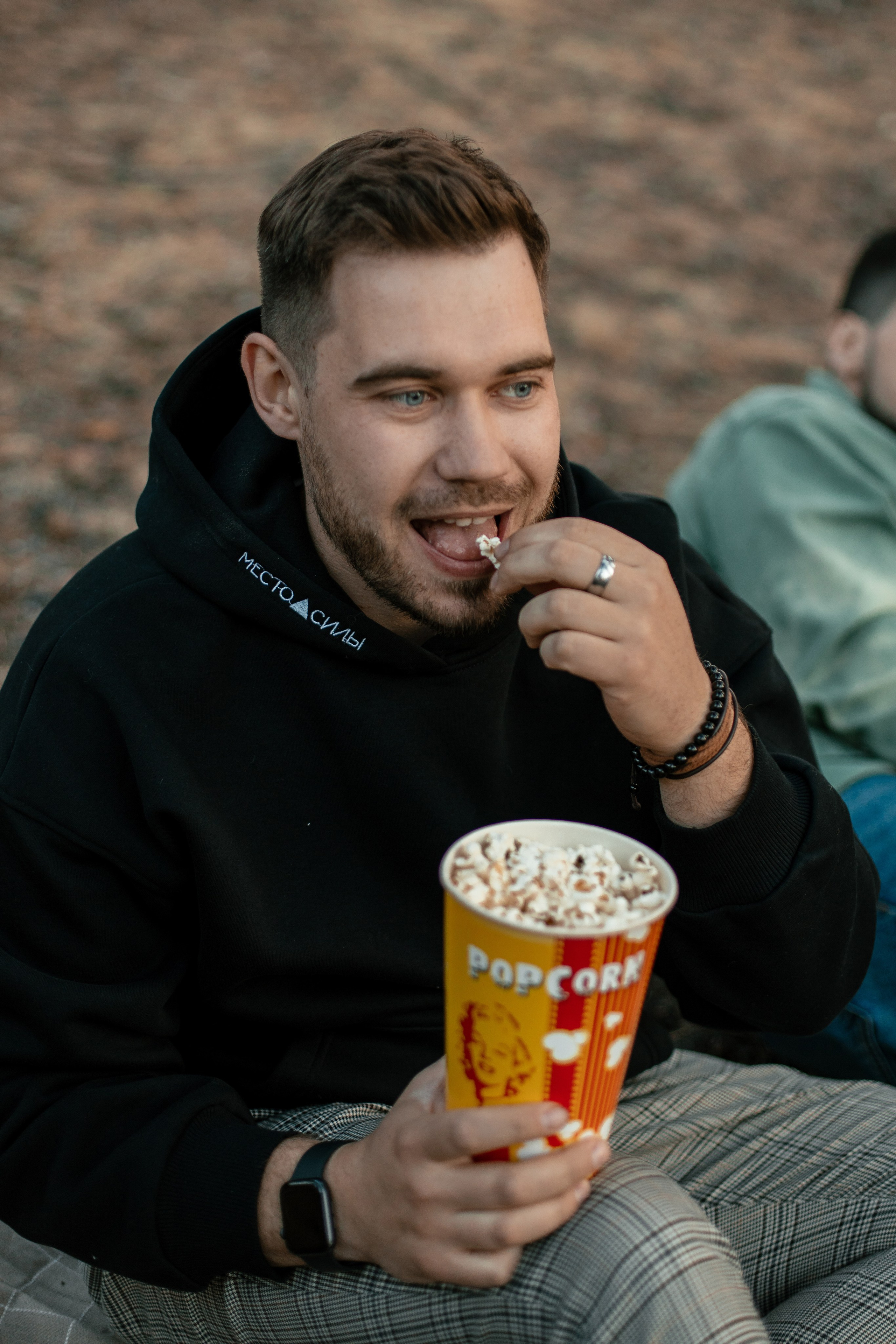 Место Силы. VIP-туры на Байкал. Фотограф Анна Чернигова