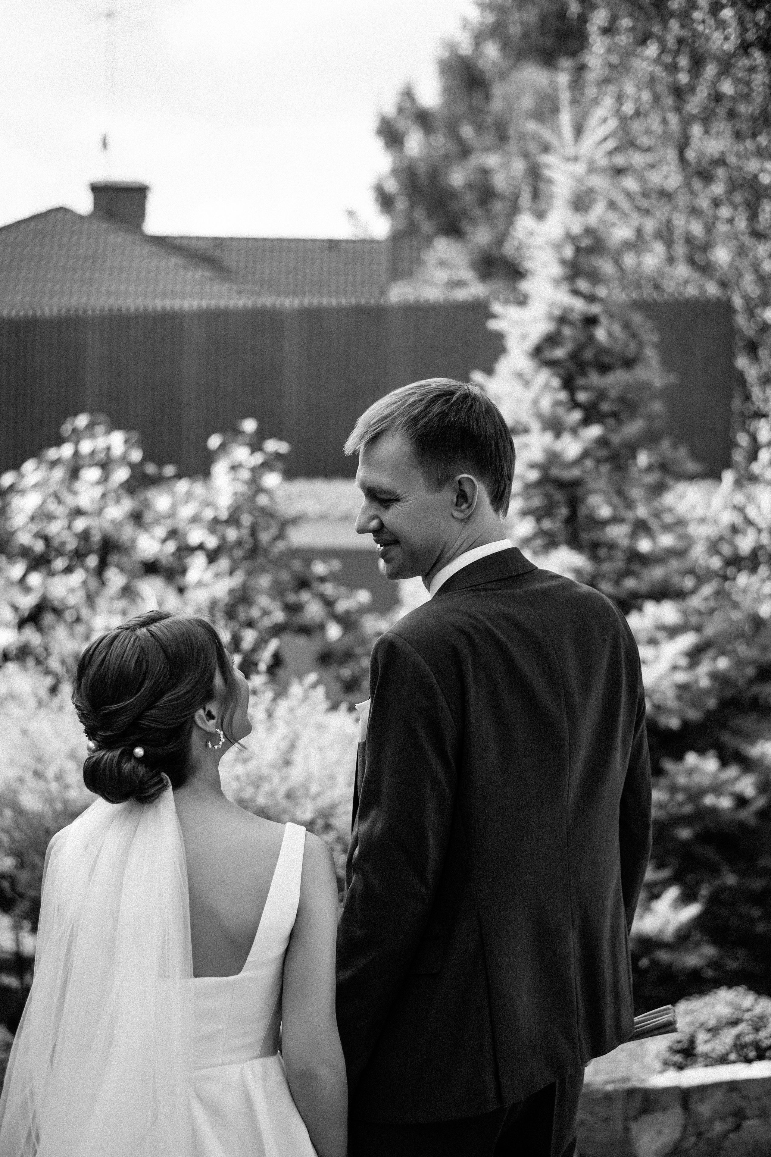 Екатерина & Михаил. Фотограф в Екатеринбурге Веретенова Наталья