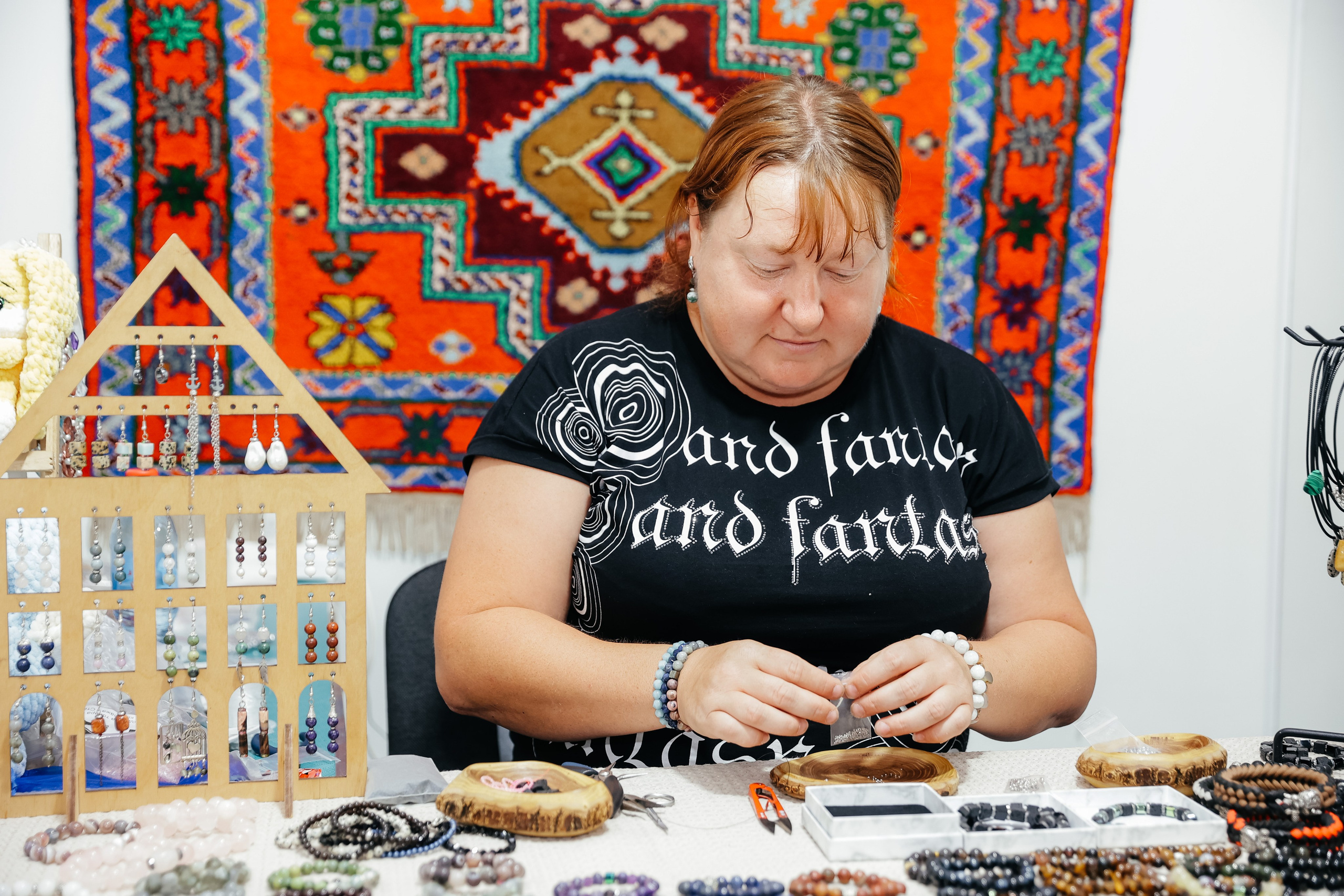 Форум Традиций. Omar Shapiev