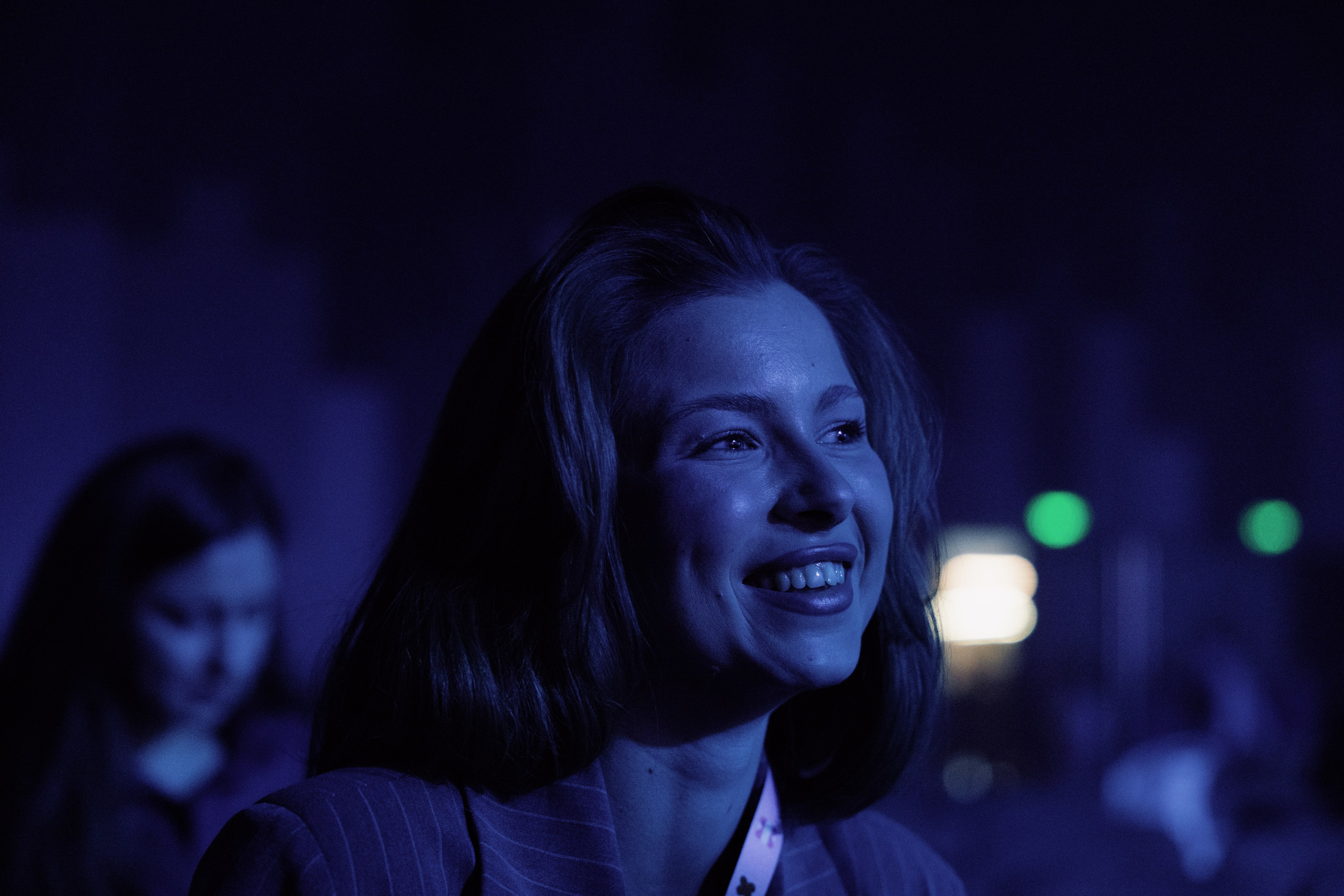 Всероссийский студенческий форум «Твой Ход — 2025». Репортажный фотограф в городе Ростов-на-Дону Даниил Молодовский