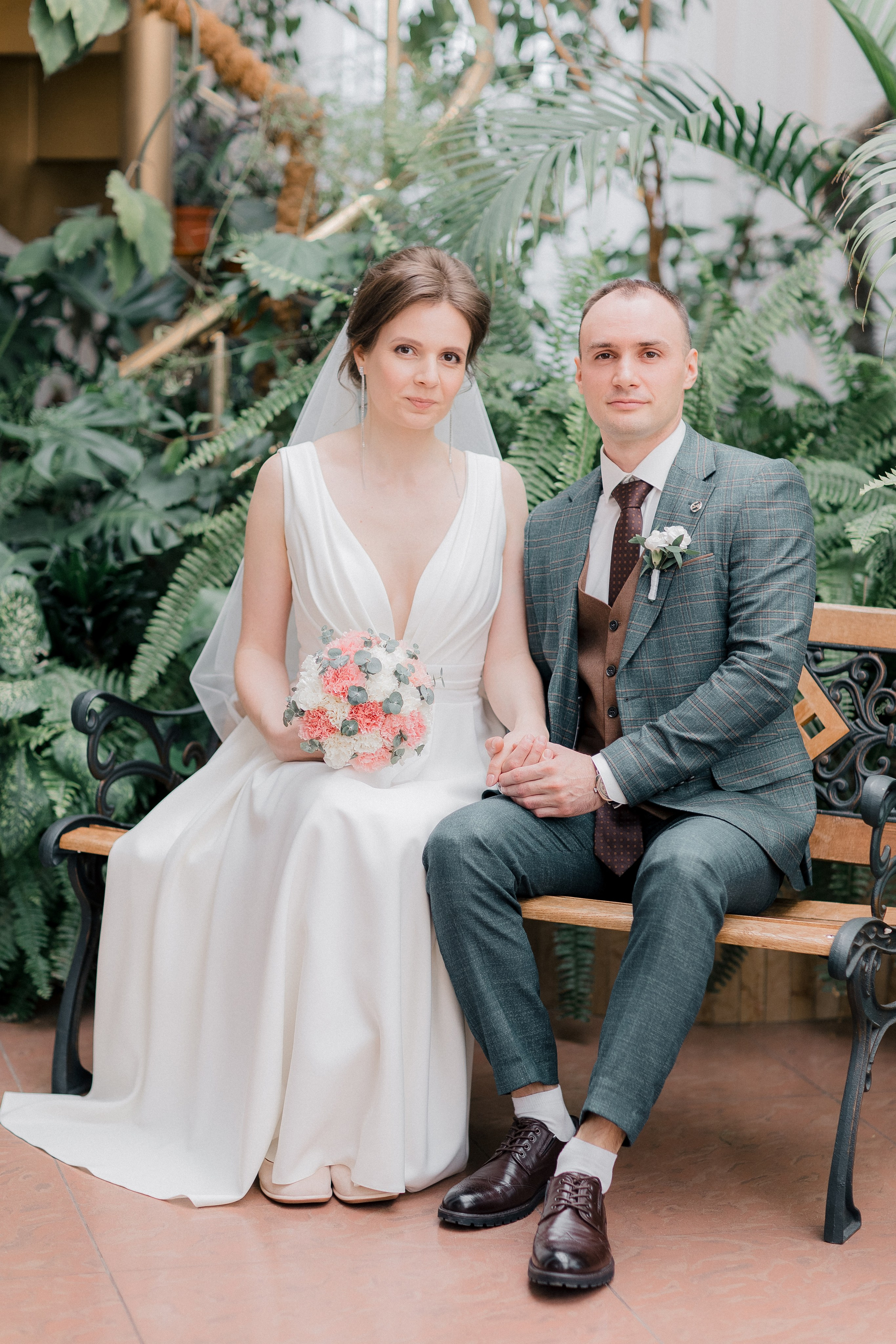 Love Story. Фотограф в Санкт-Петербурге