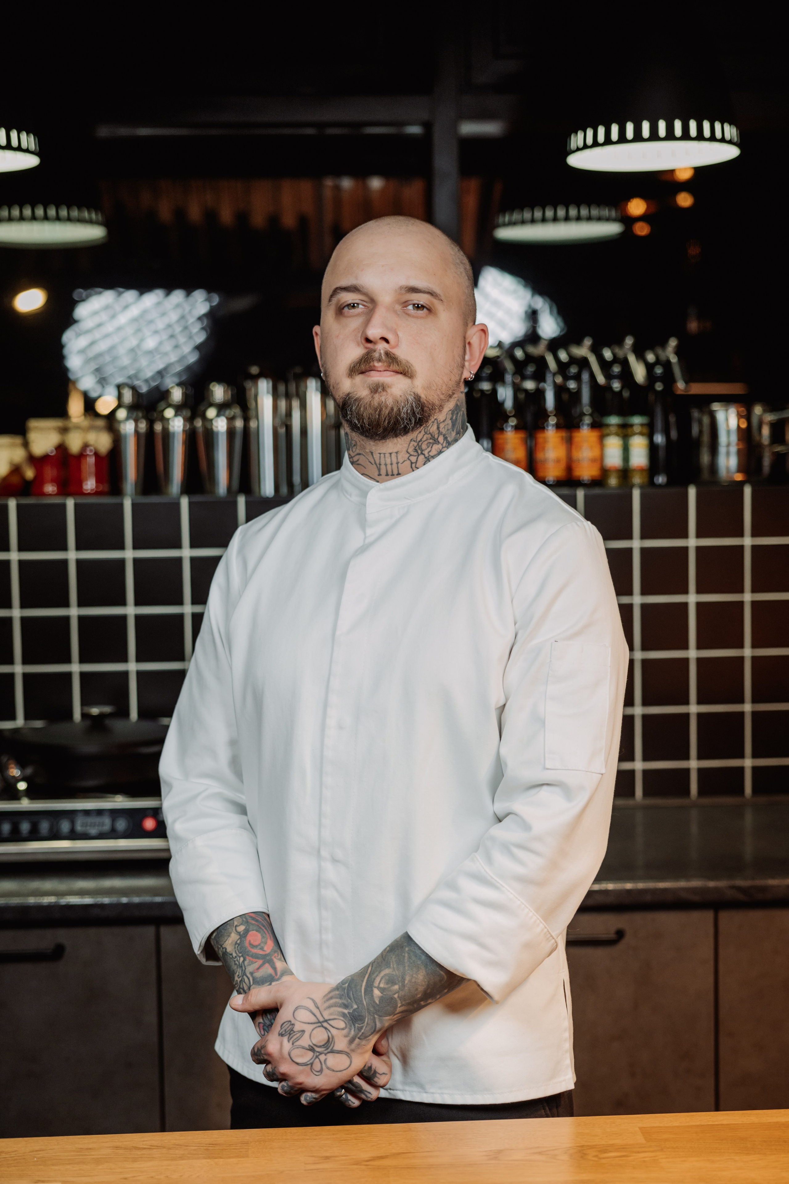 Контент для проекта «Правила кухни», г. Коломна. ФОТОГРАФ ИРИНА ШАМАТАВА