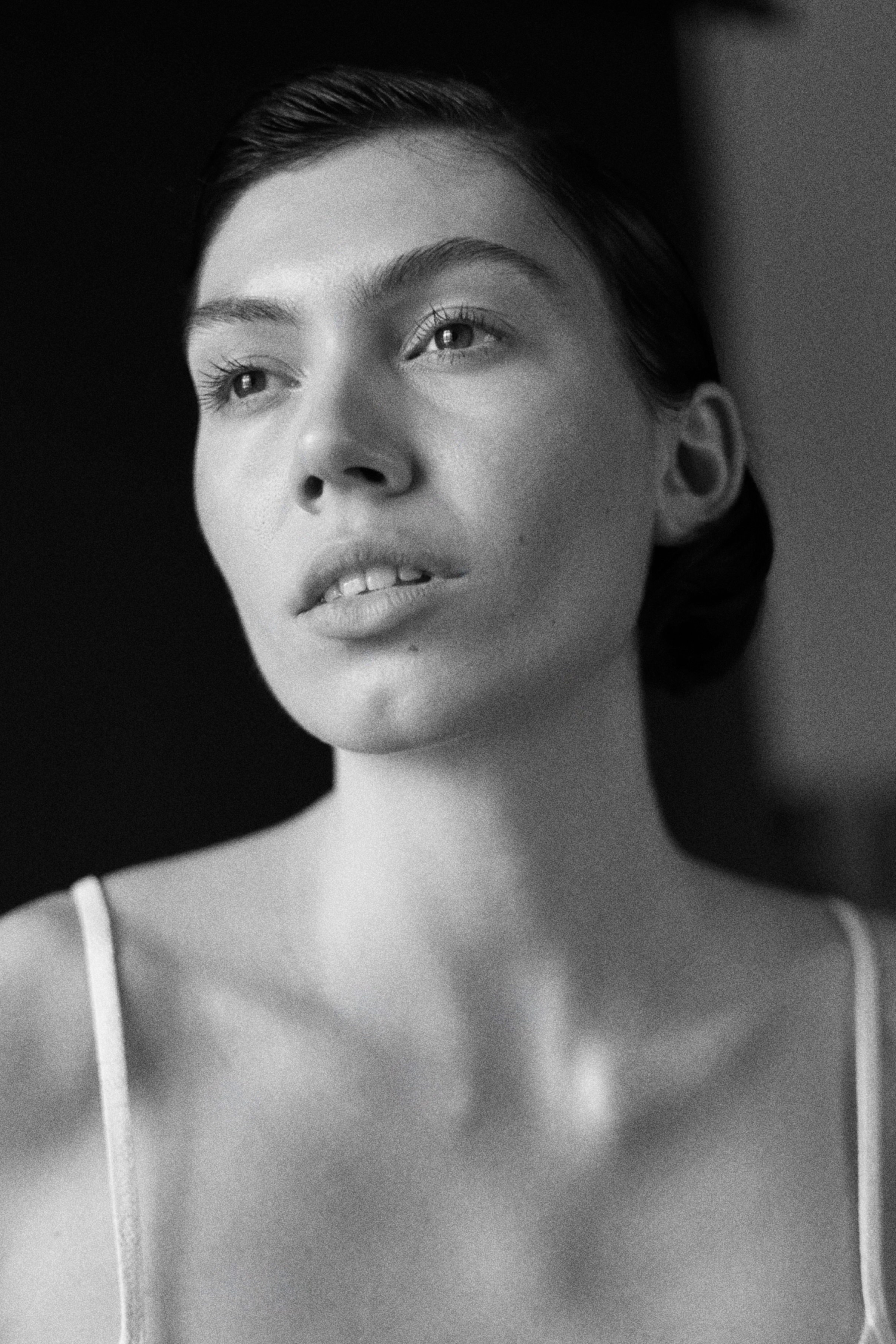 Мария. Фотограф в Москве и Волгограде Иванова Карина