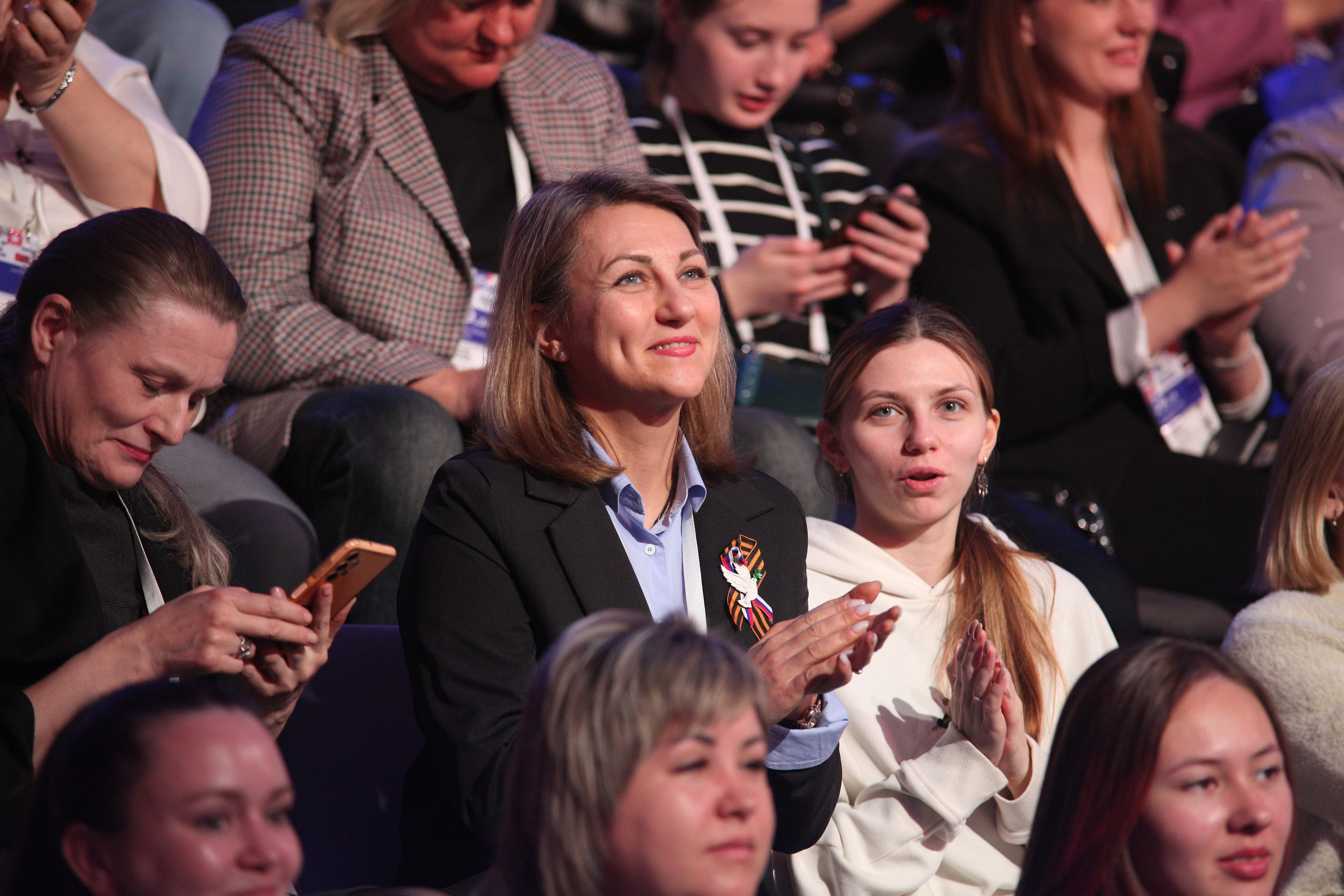 Знание Первые 28–30 апреля. Главная