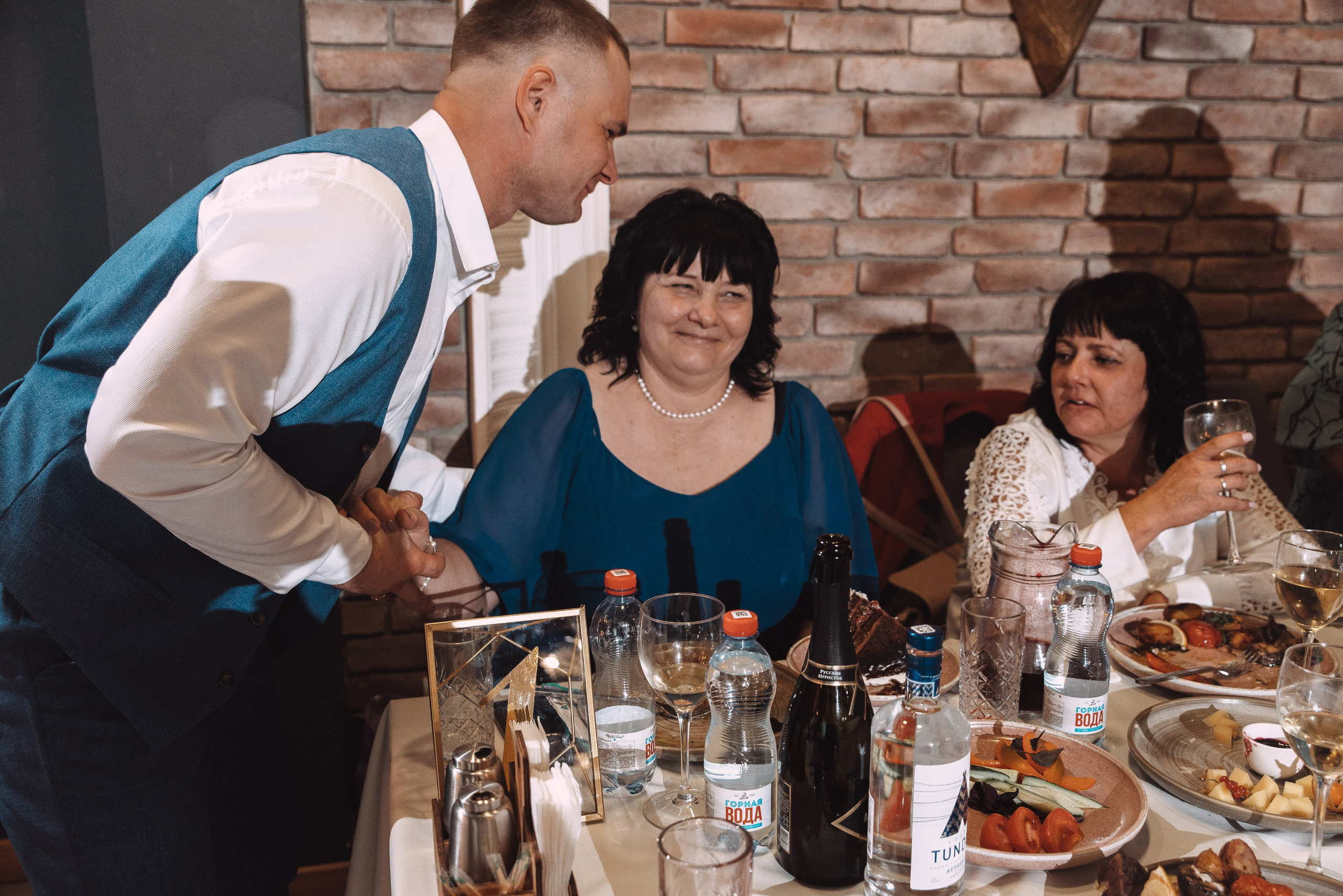 Денис + Дарья. Свадебный и семейный фотограф в Волгограде Олеся Лисицкая