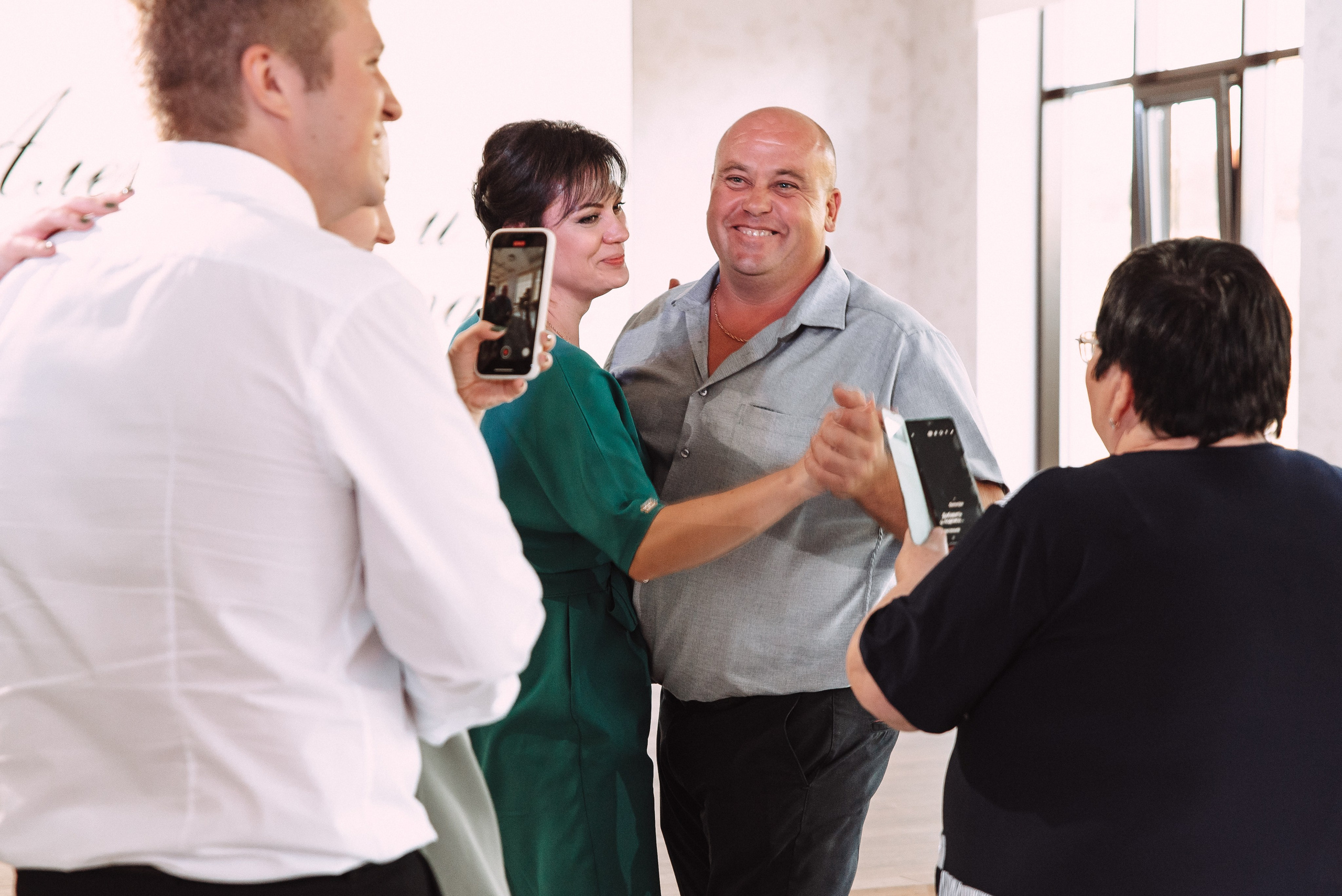 Александр + Анастасия. Свадебный и семейный фотограф в Волгограде Олеся Лисицкая