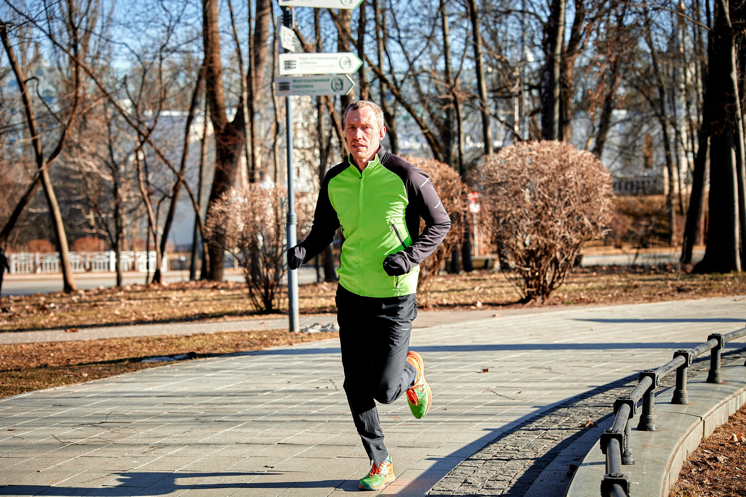 ВДНХ 22.03.2025. Спортивный и репортажный фотограф Андрей Баскаков