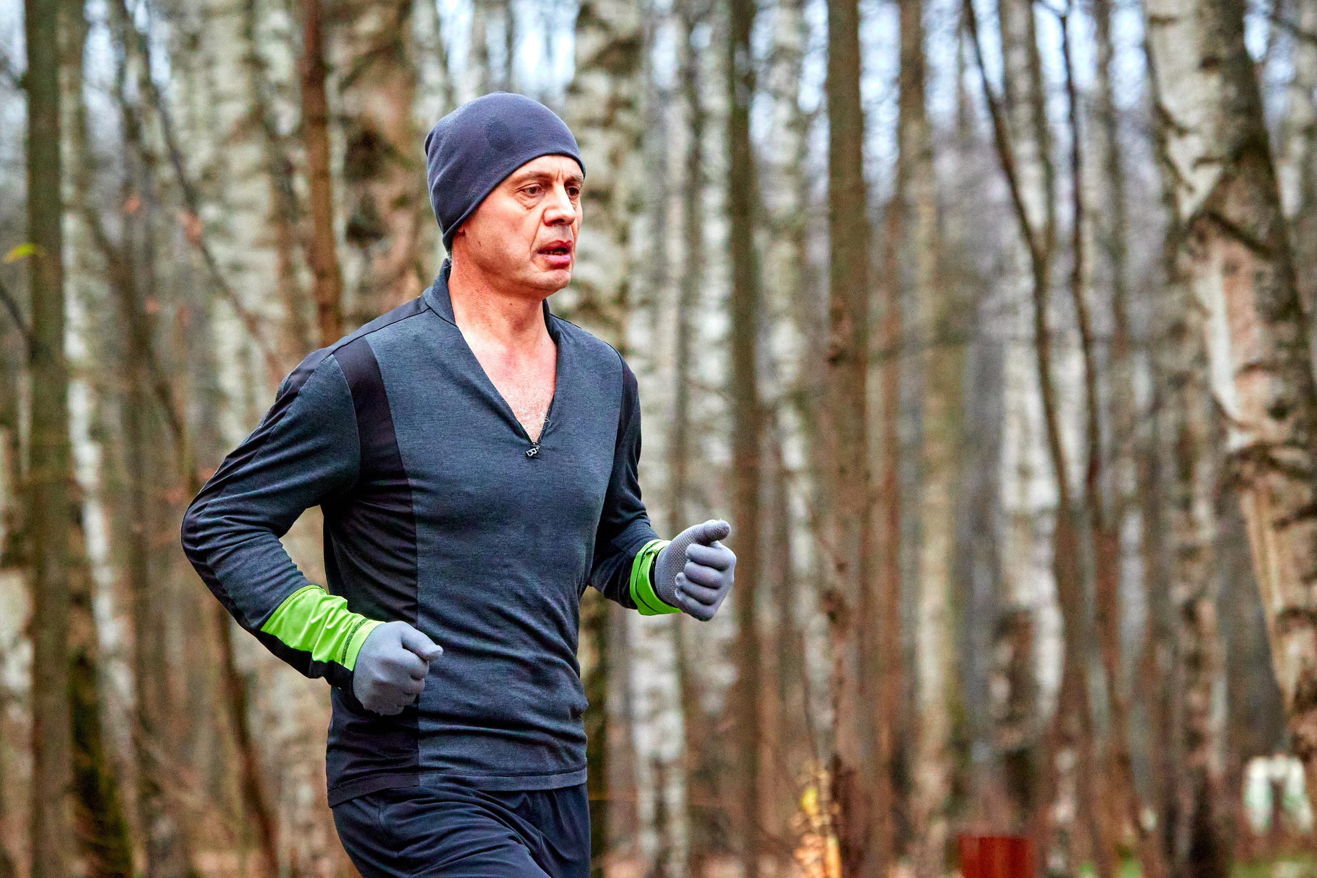 S95 Кусково. Спортивный и репортажный фотограф Андрей Баскаков