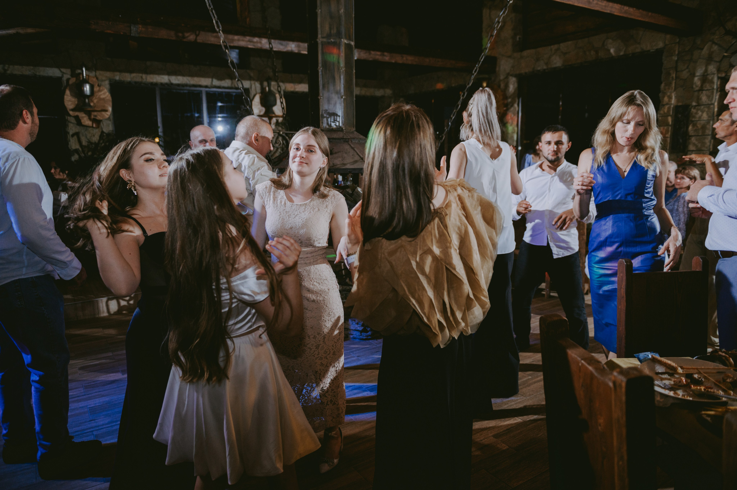 Олег&Елизавета фотограф Елена Горбач. Свадебный и семейный фотограф город Темрюк Фотостудия Темрюк