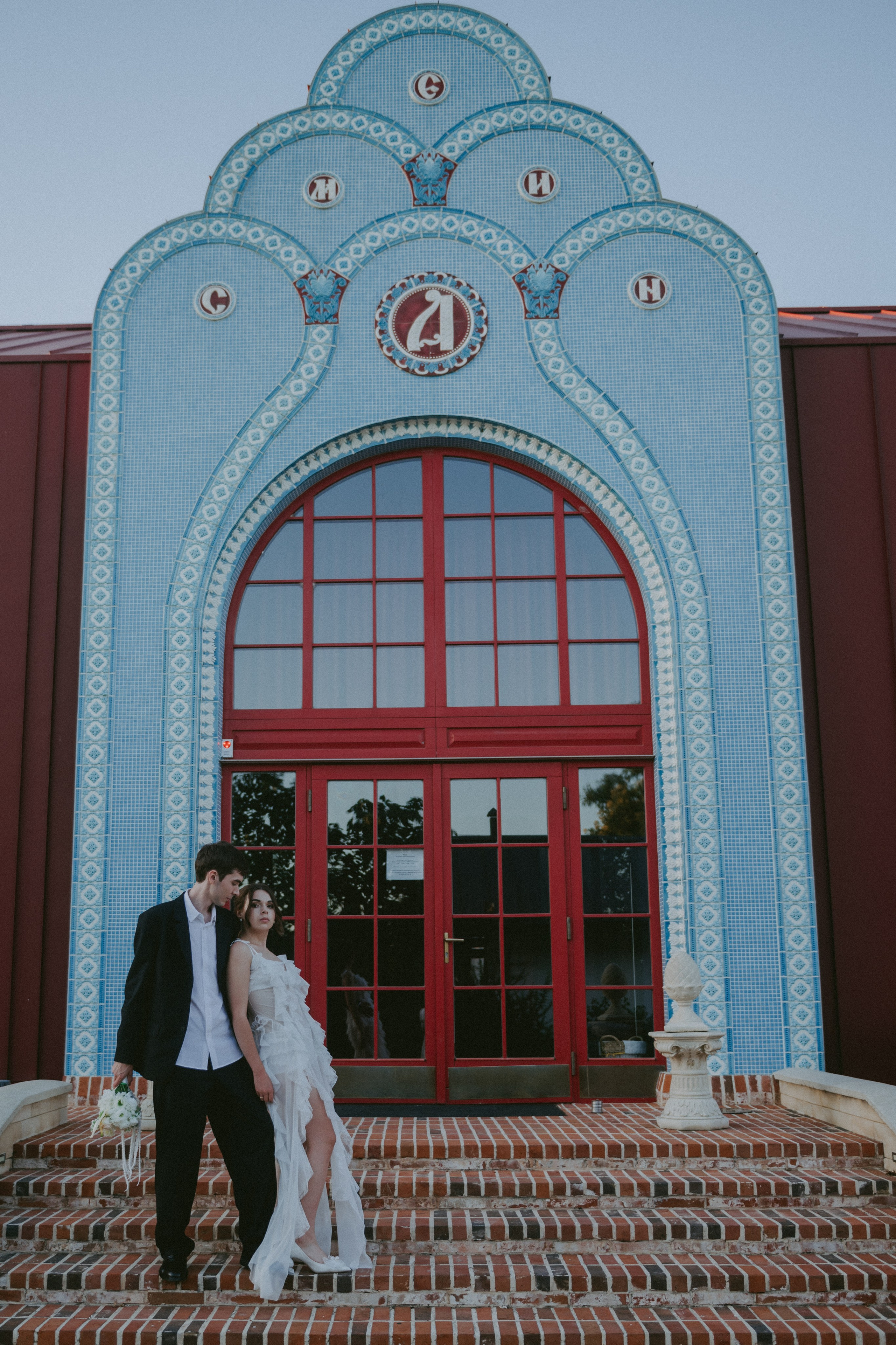 Дарья&Родион. Свадебный и семейный фотограф город Темрюк Фотостудия Темрюк