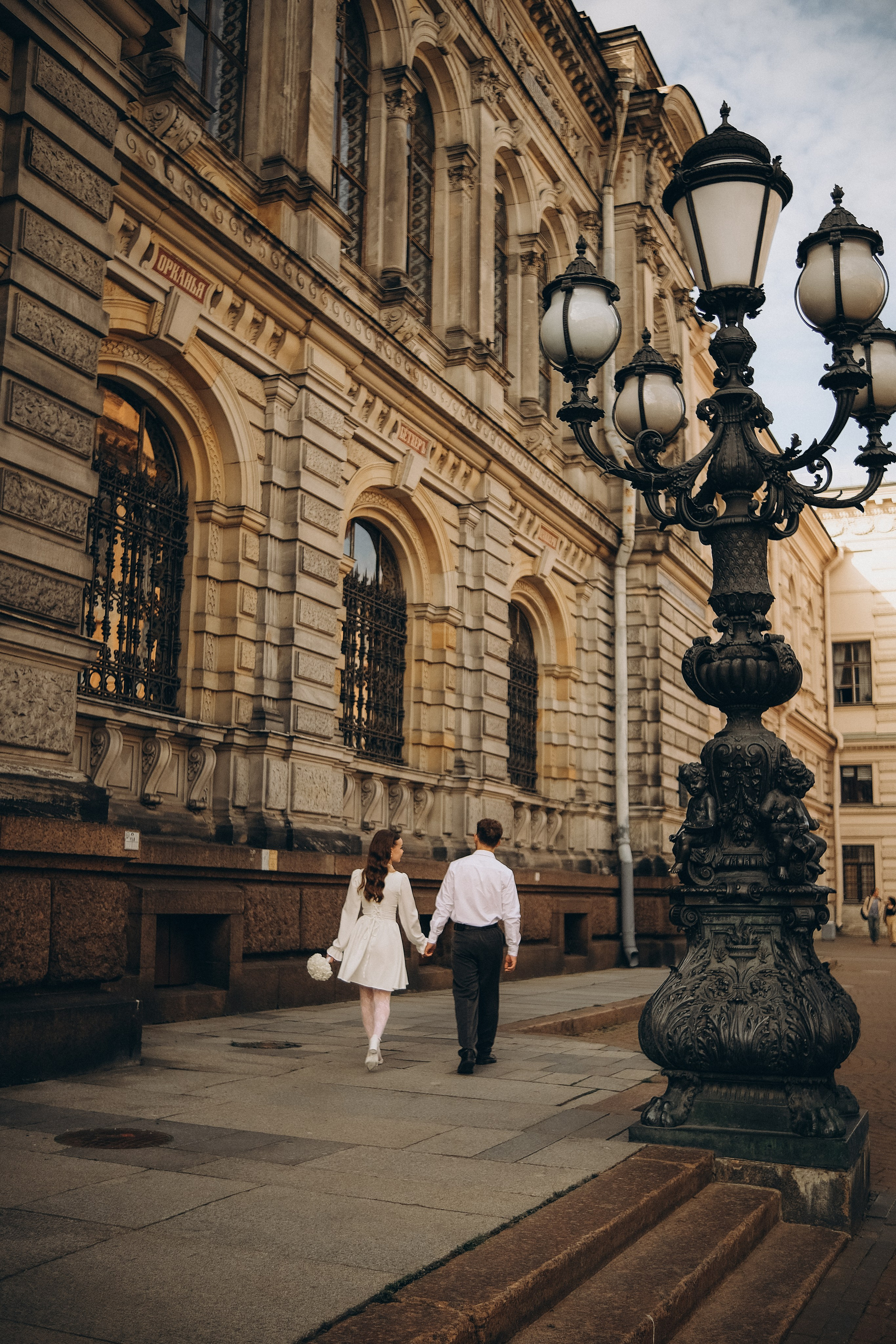 Таня & Костя. Phdkvmr.ru