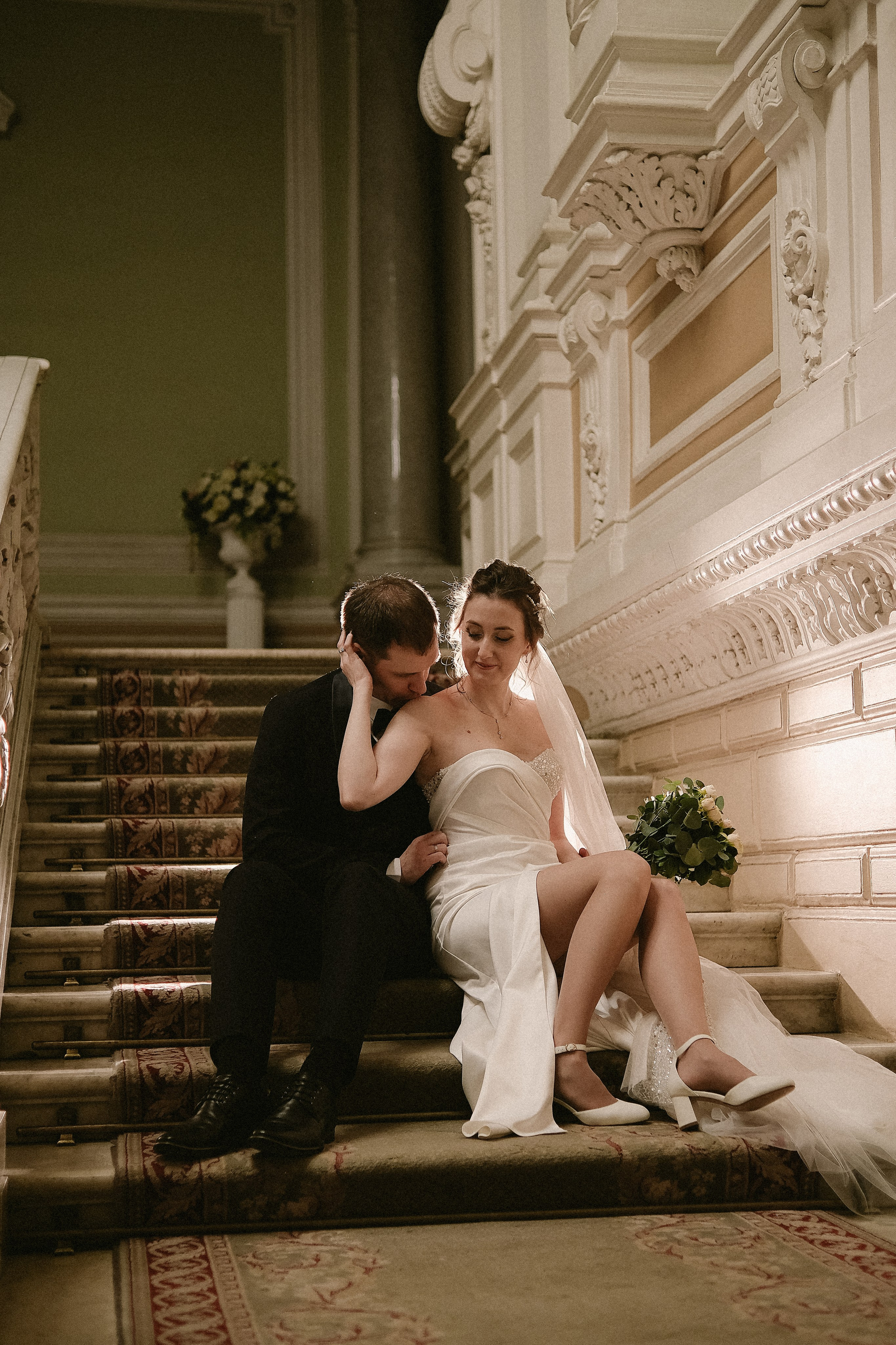 Настя & Ярослав. ДБ1. Phdkvmr.ru