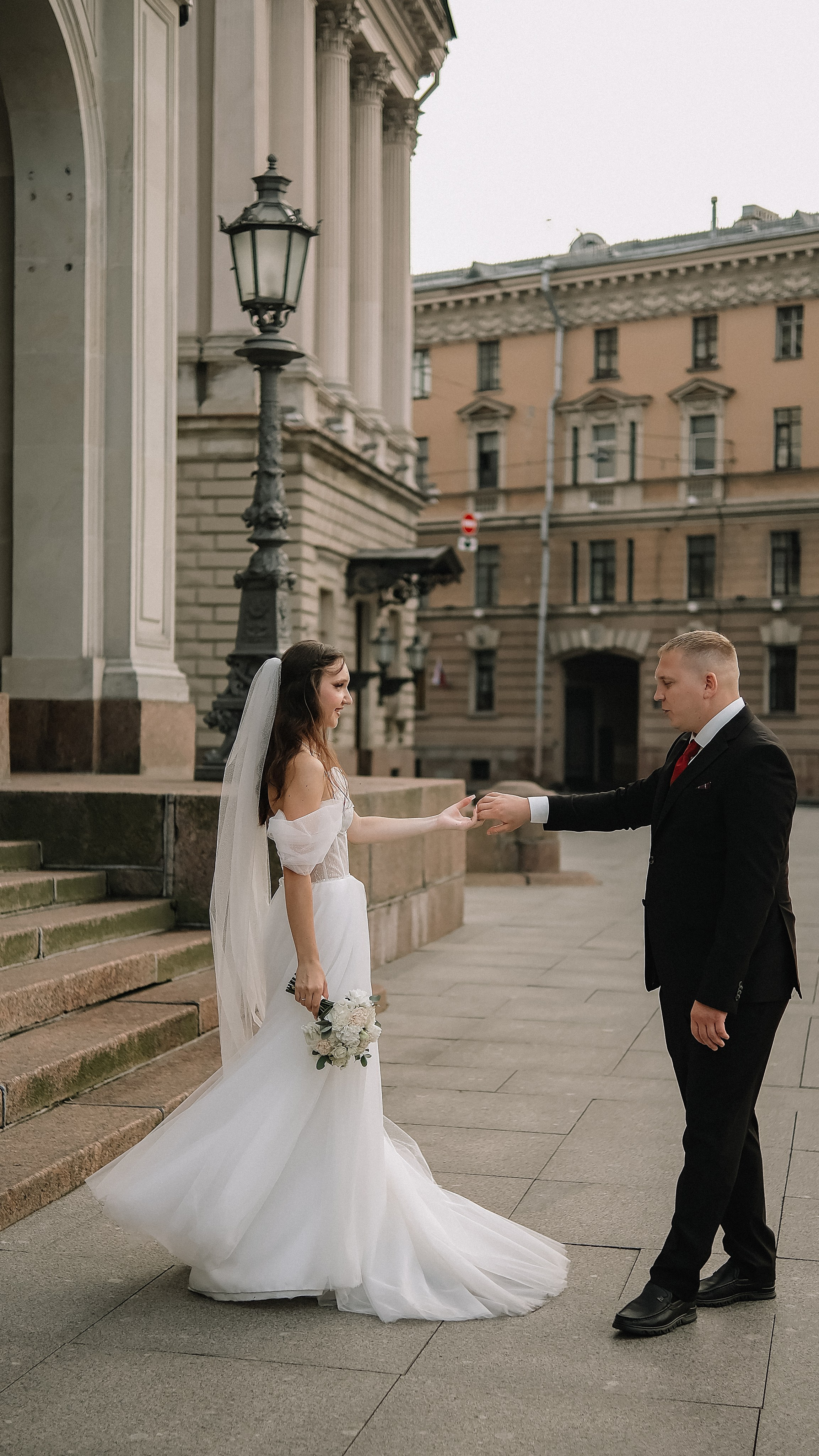 Вика и Коля. ДБ1. Phdkvmr.ru