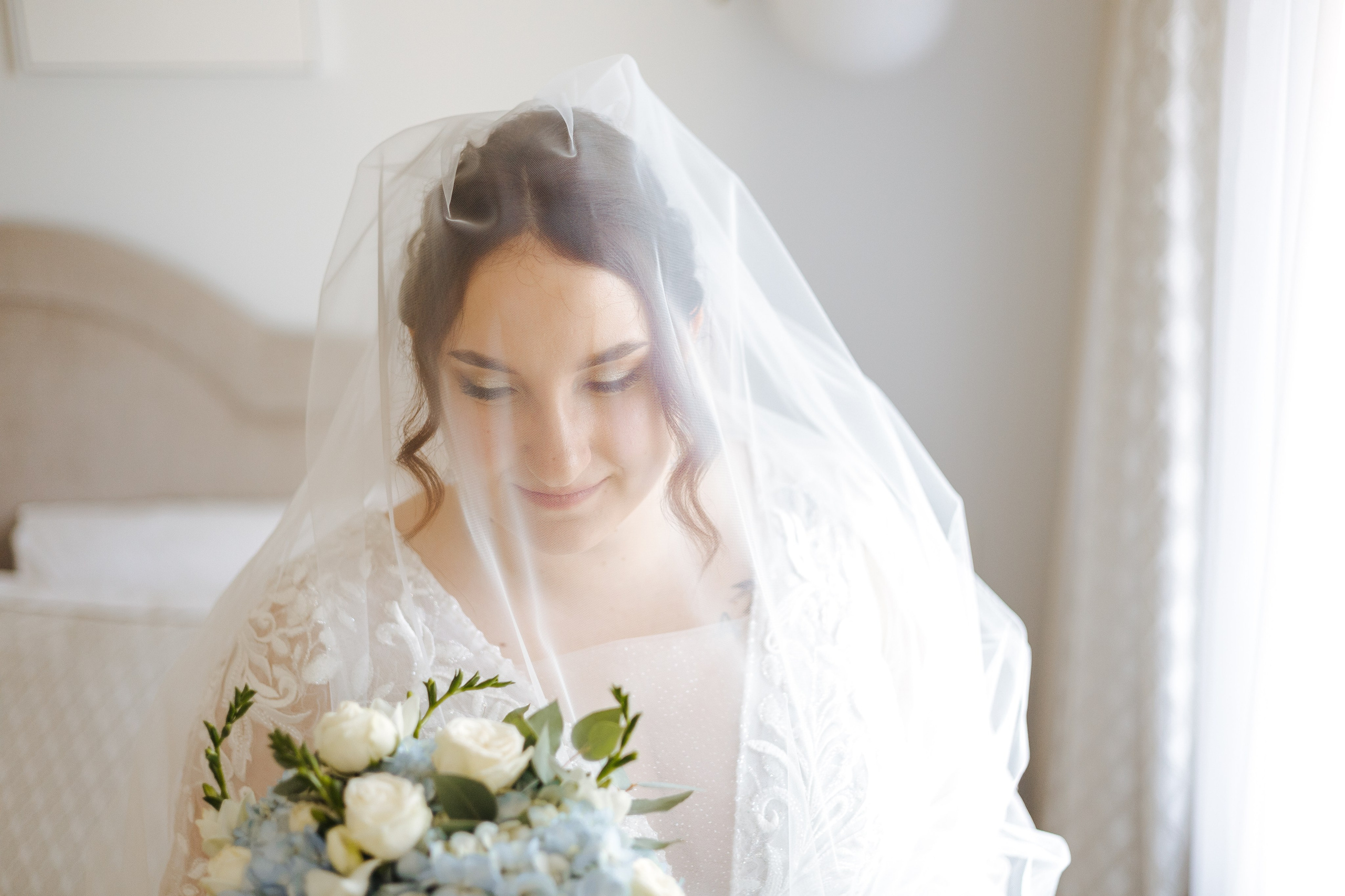 Это по любви. Свадебный и семейный фотограф в Белгороде Юлия Першина