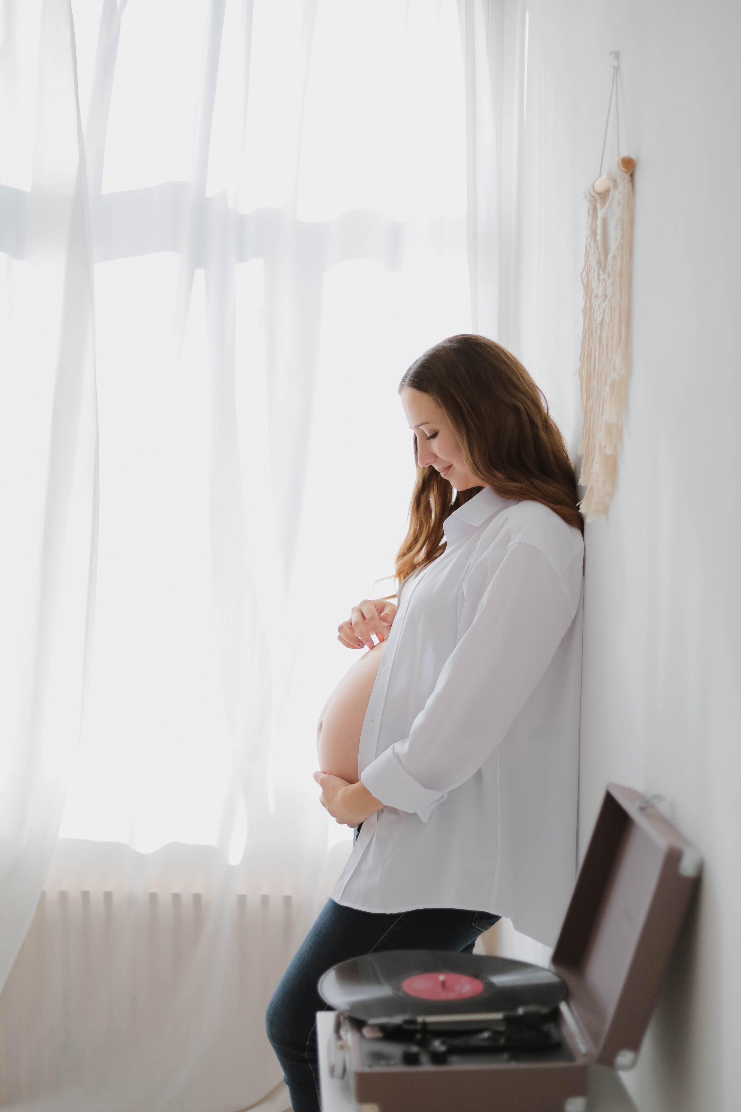 Семья Сергей, Алёна, Тимофей. Свадебный, семейный и детский фотограф в Люберцах Зайцева Анастасия