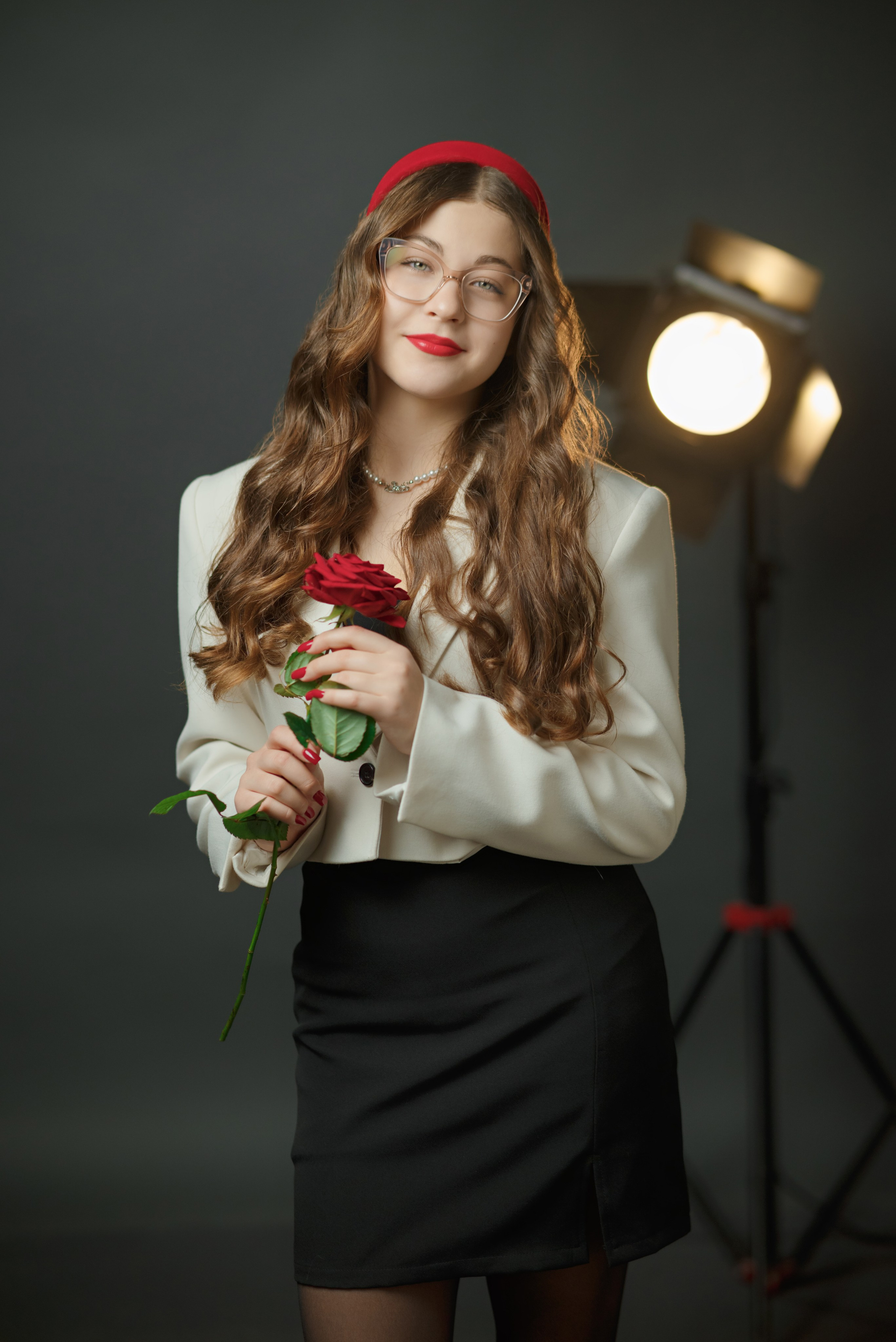 Портреты 2025. BookVa-выпускные альбомы