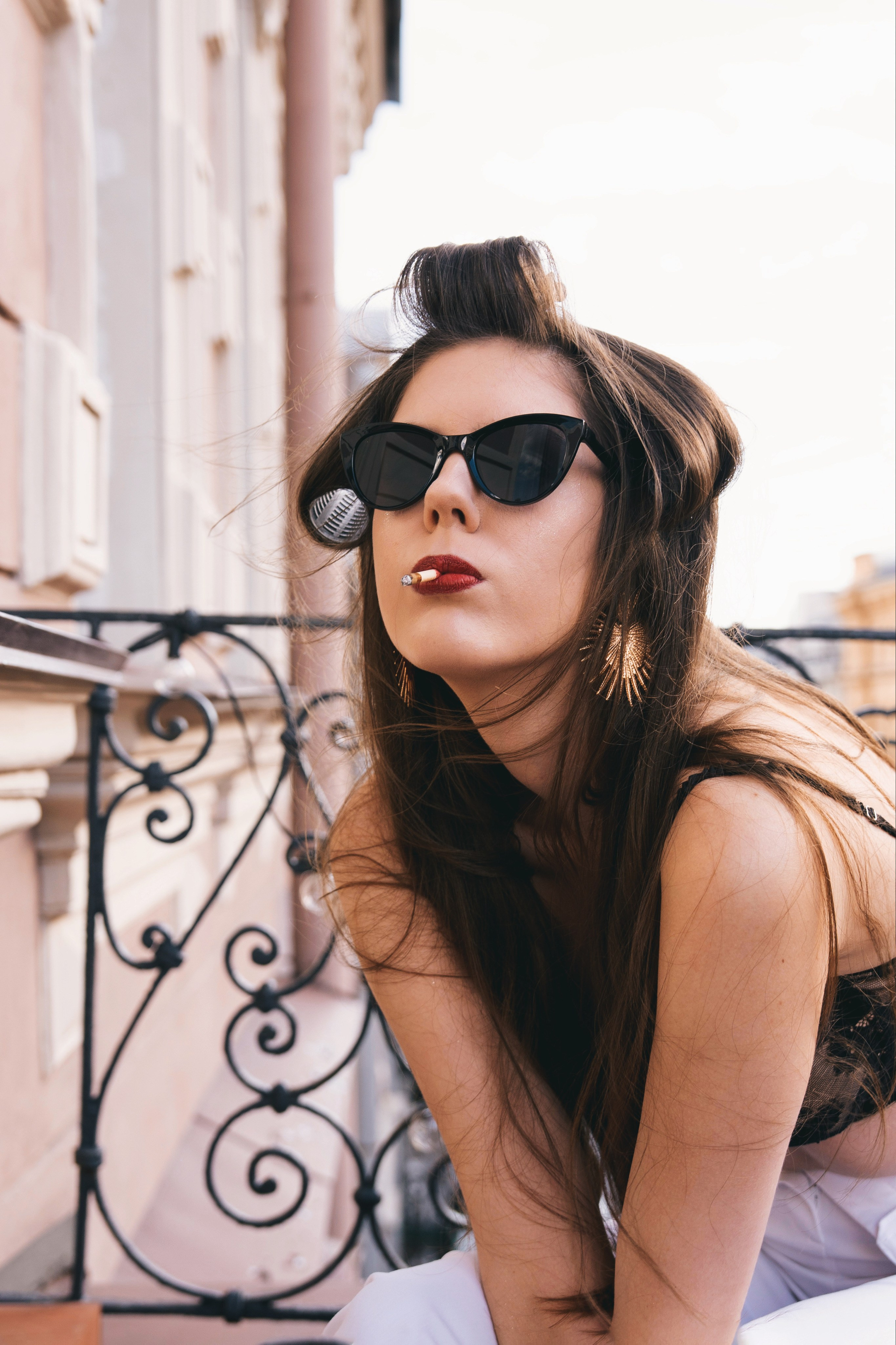 Художественная съёмка. Фотосессия СПб. Фотограф Санкт-Петербург и Москва Дарья Лиховецкая