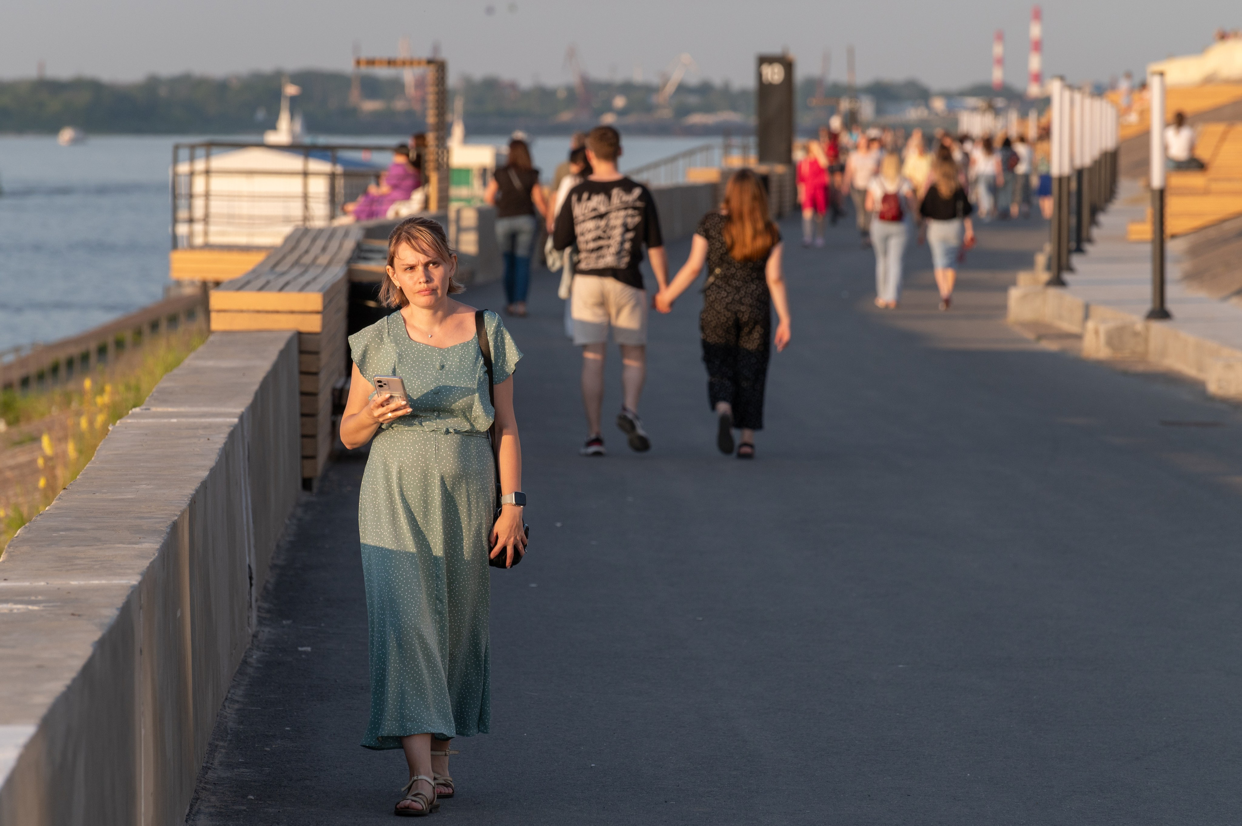 20230612-16 Нижний Новгород. Дмитрий Ремизов. Фотография, как хобби