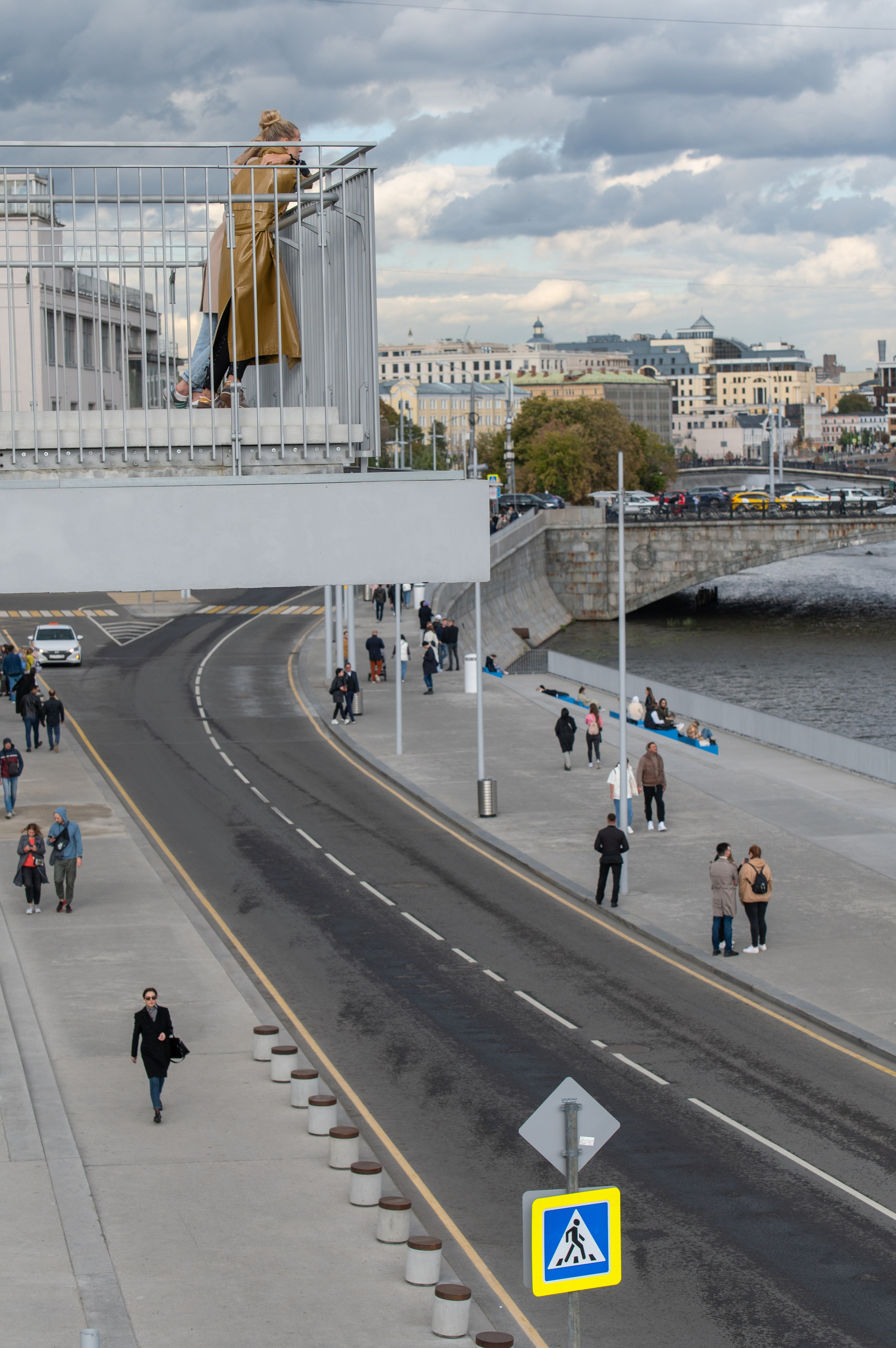 20220917 Арбат — Парк Горького. Дмитрий Ремизов. Фотография, как хобби