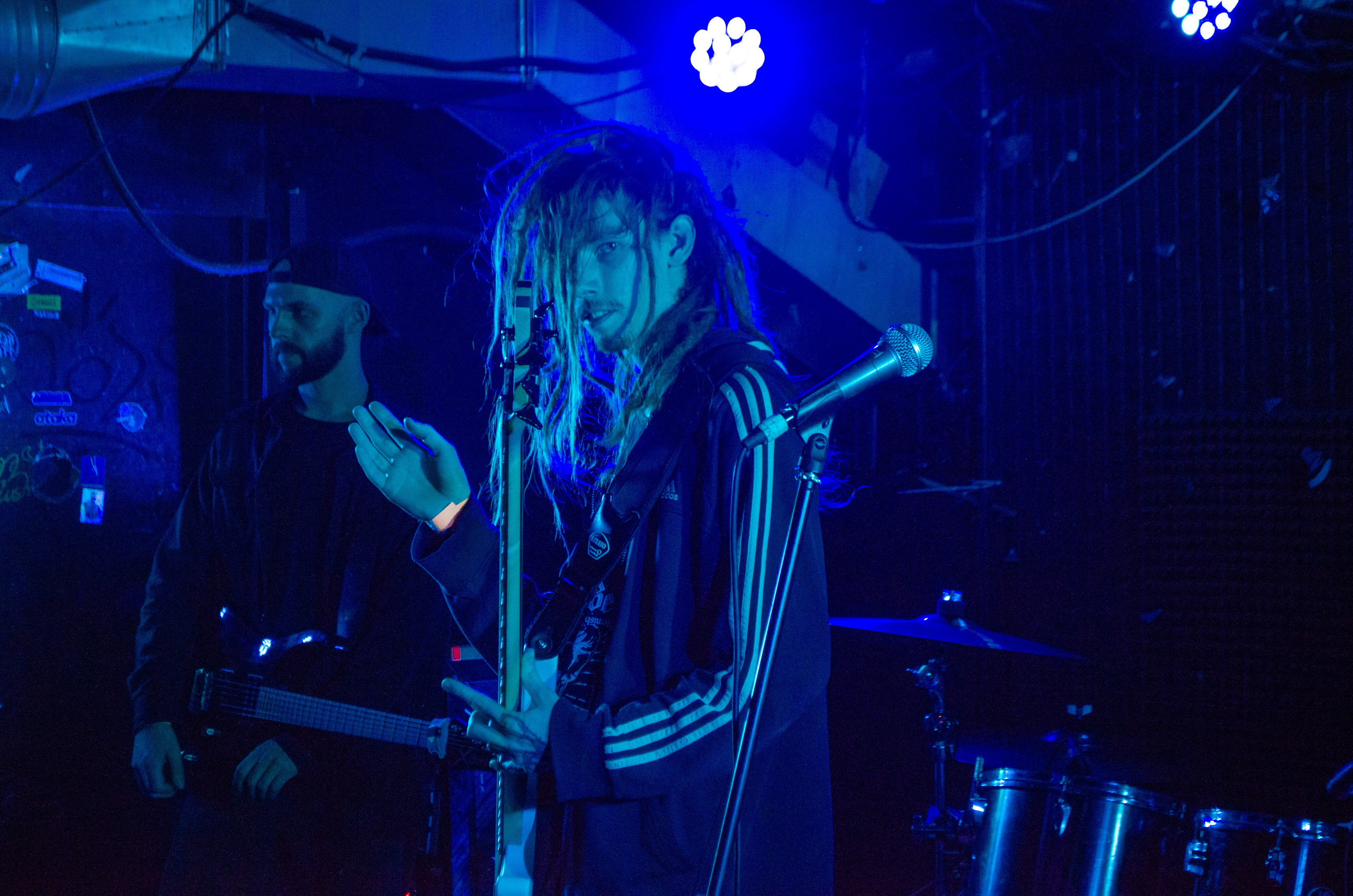 Лешимрев. Просто свет