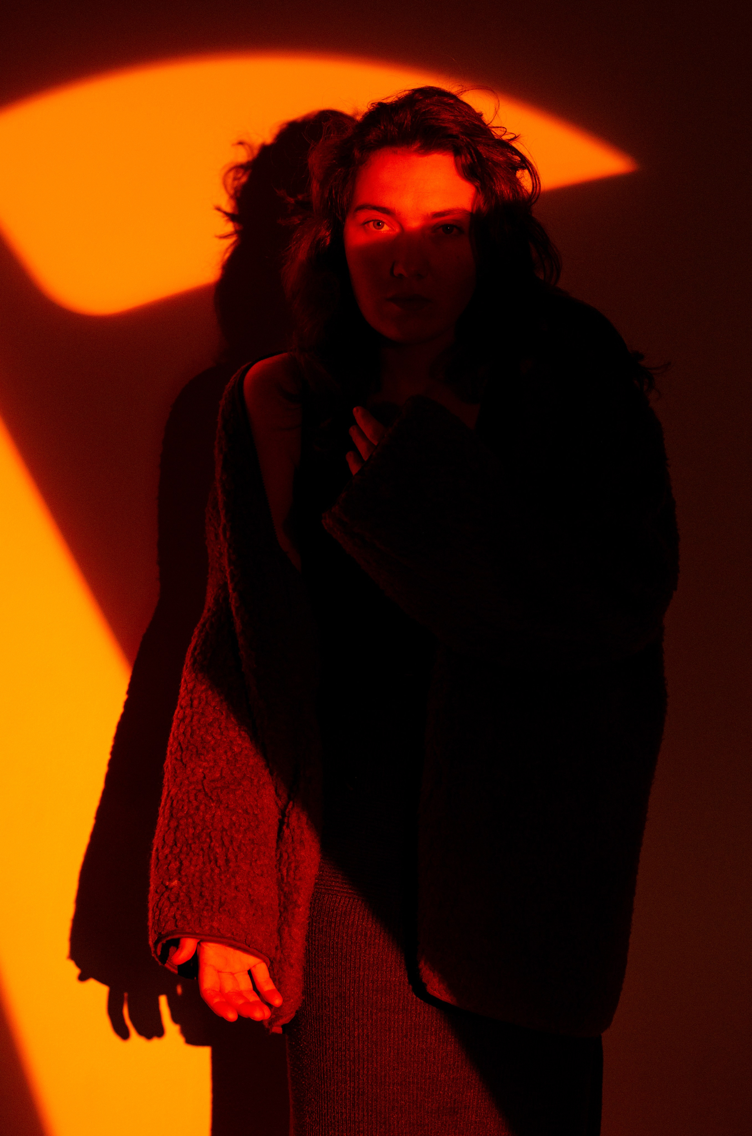 Мария. Просто свет