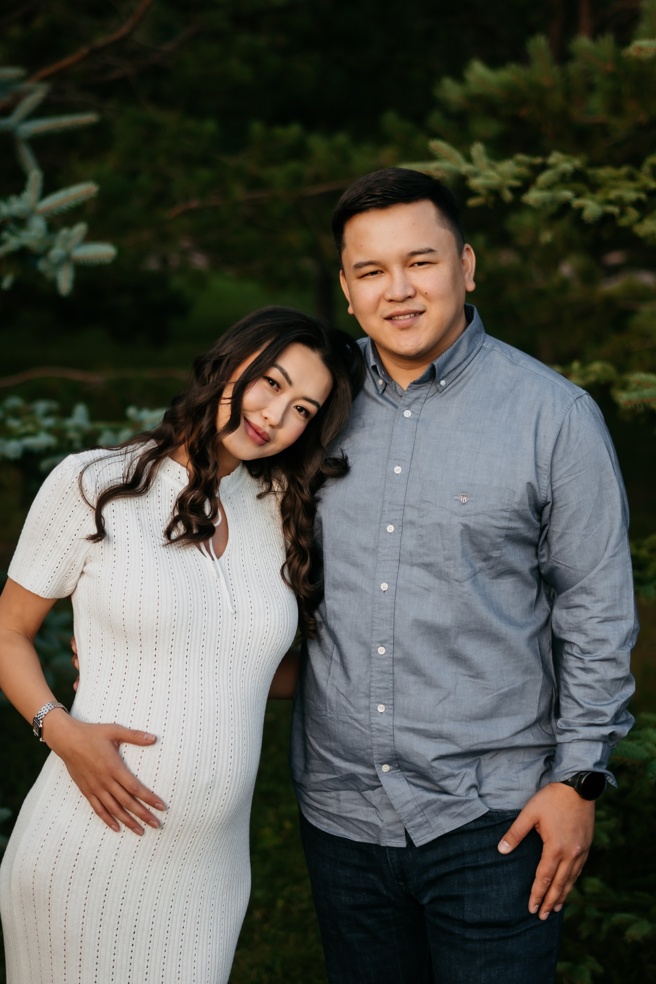 Адильхан — Динара. Уличный и студийный фотограф в Астане Ержанов Нурасыл