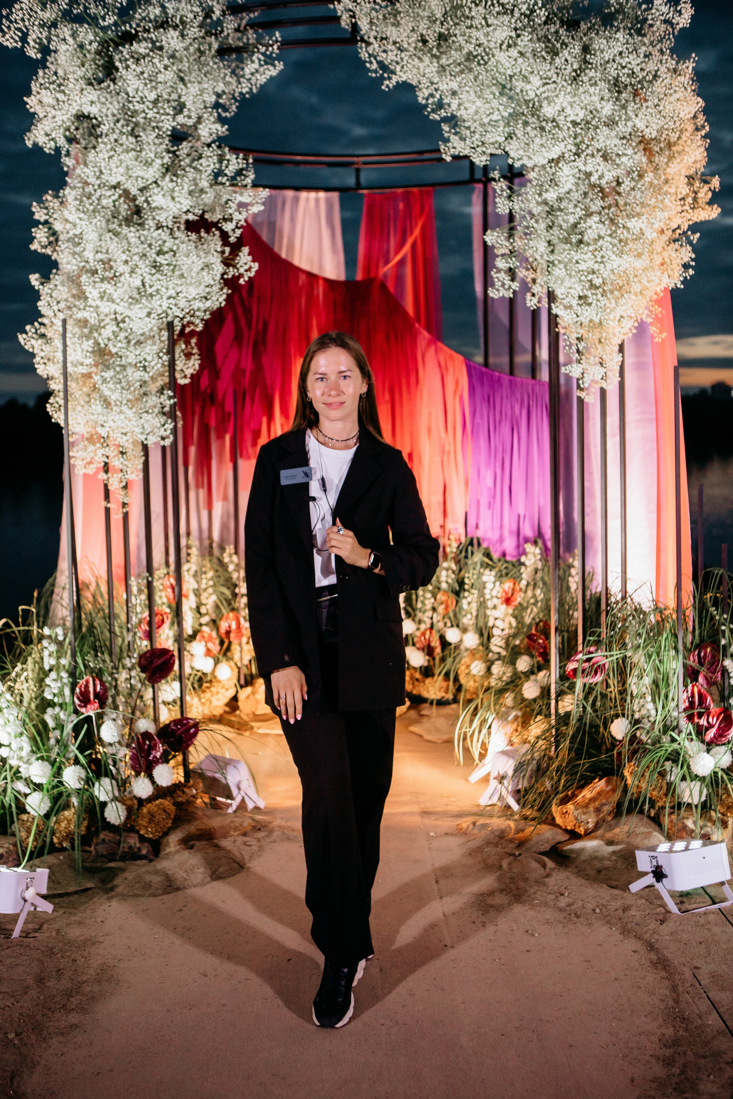 Евгений & Мария. Главная