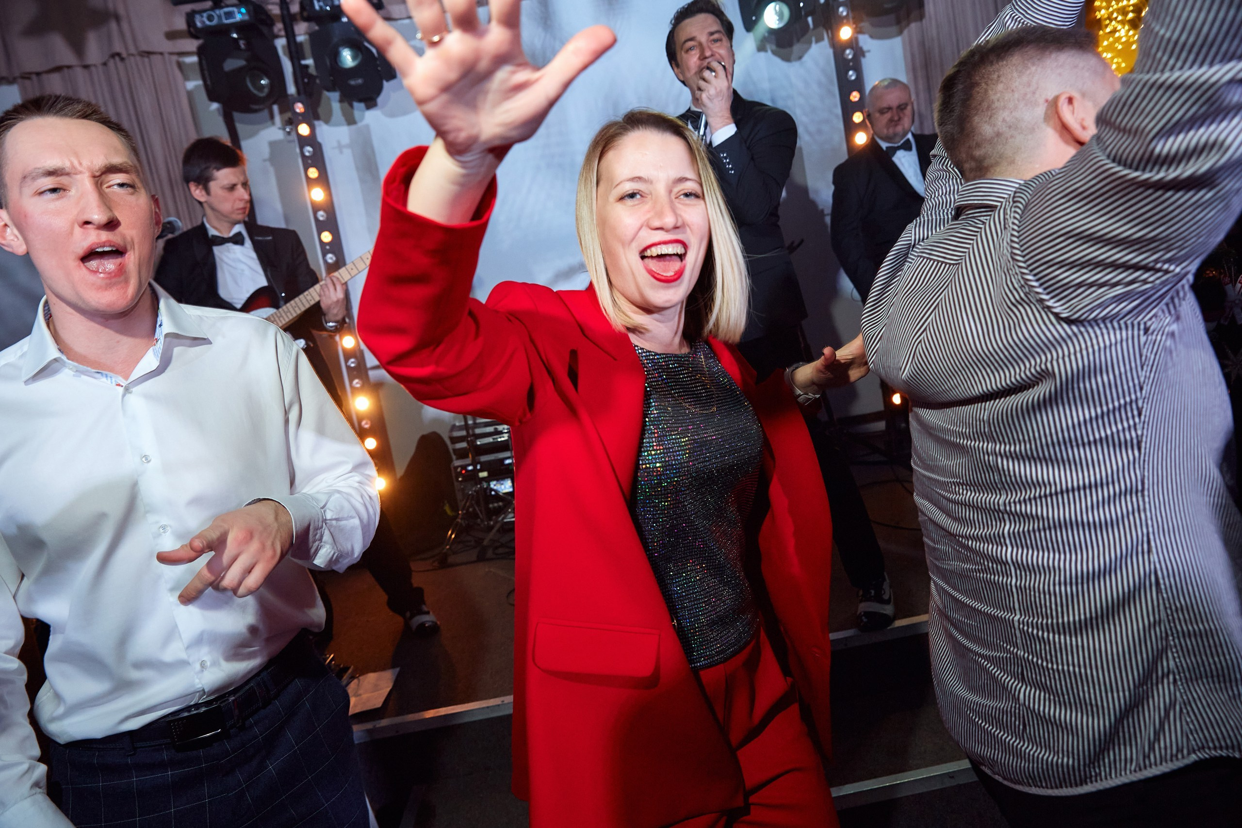 Компания РусСилика / БО Ильдорф. Антон Артюшин, портретный фотограф. Москва