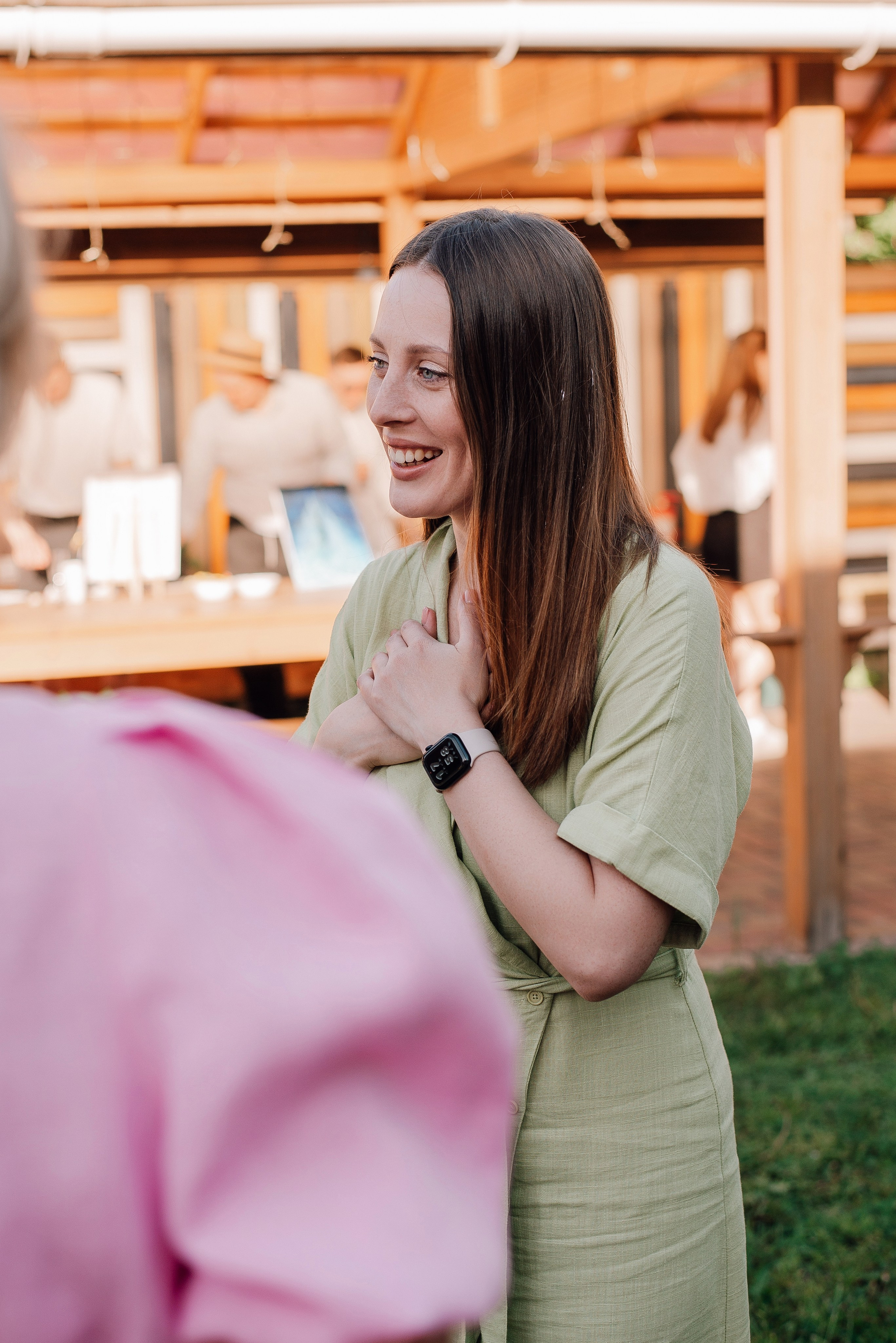 Суздаль, день рождения. Семейный и детский фотограф Иваново Ксения Азаренкова