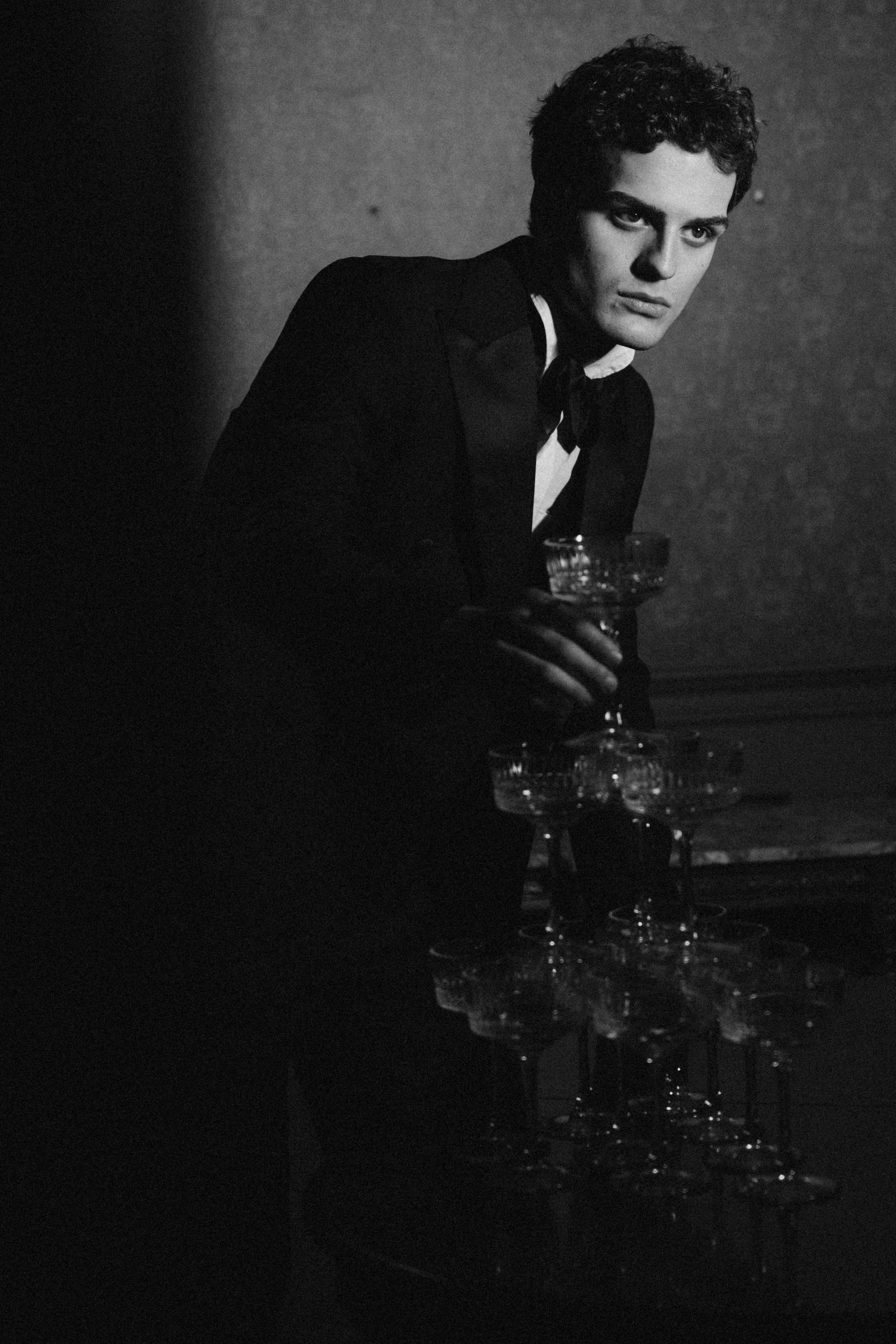 Александр и Дарья. Свадебный, портретный и семейный фотограф в Москве Абукалиева Диляра