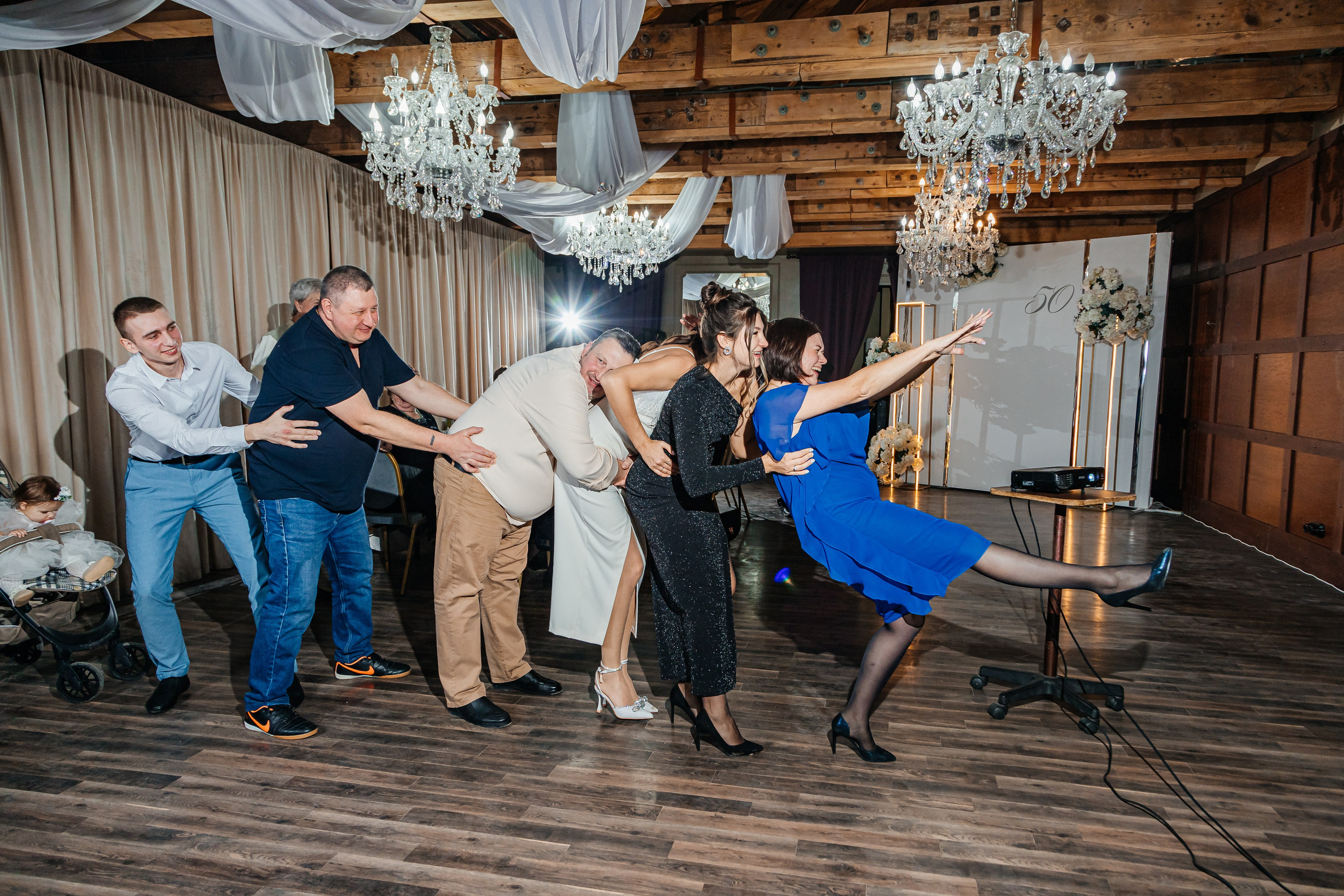 День Рождения Ирины. Фотограф Таганрог и Ростов-на-Дону