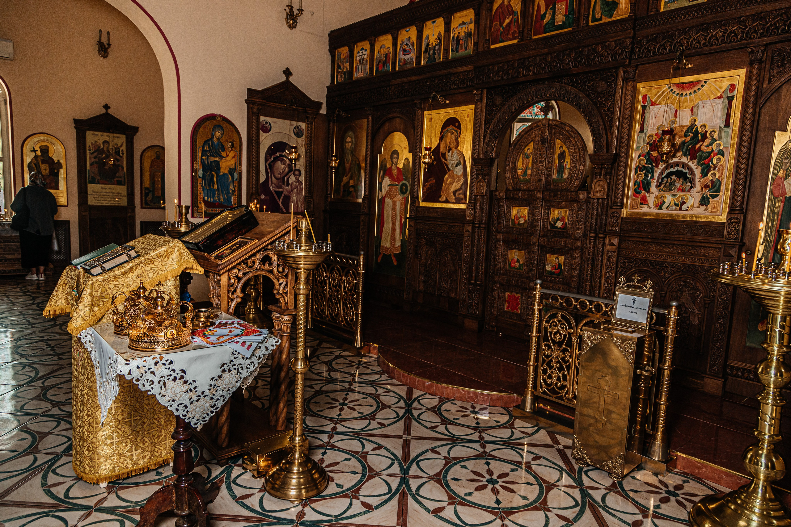 Ирина и Евгений. Фотограф в Таганроге и Ростове-на-Дону