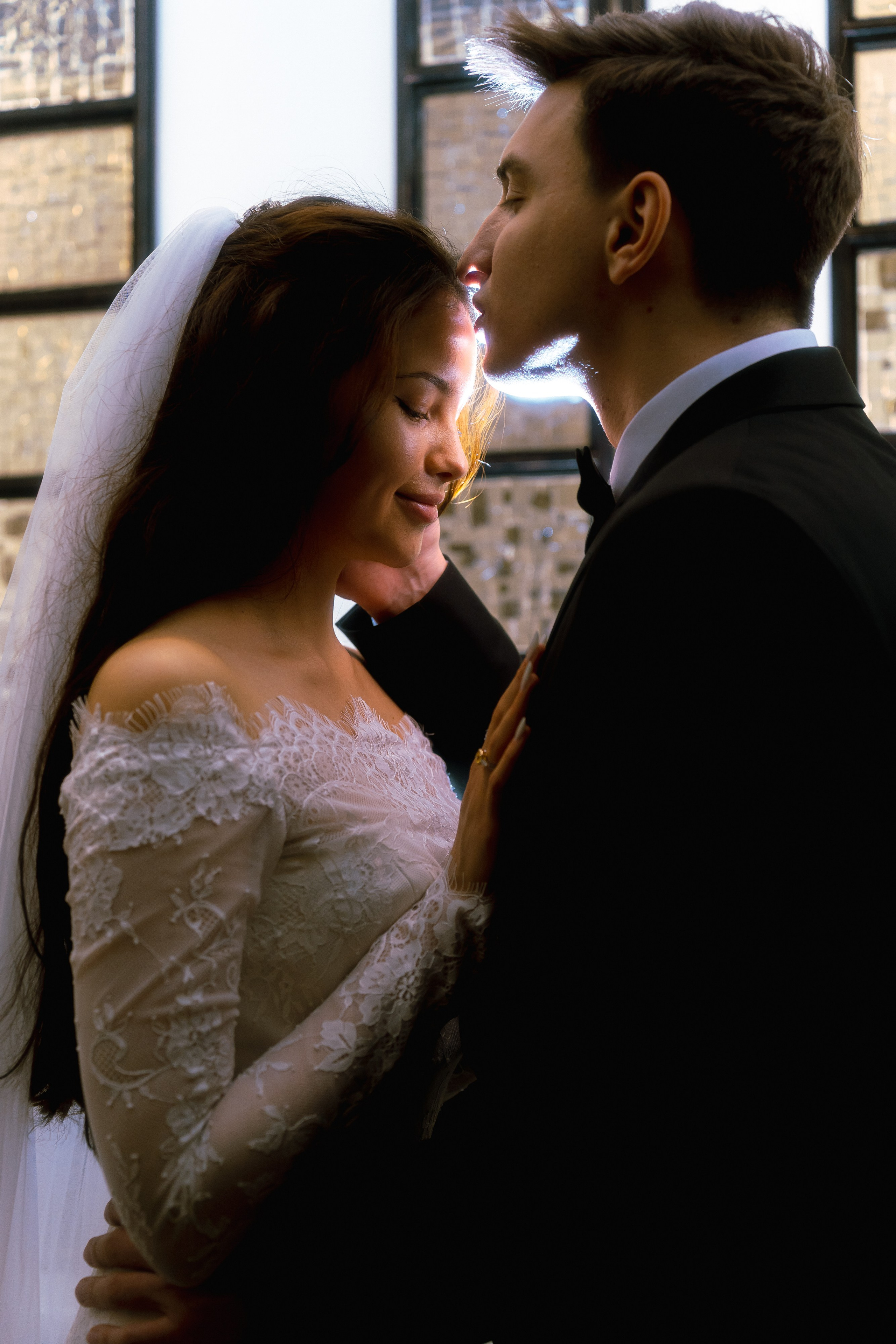 Свадебные съемки. Фотограф Санкт-Петербург Виктория Гурина