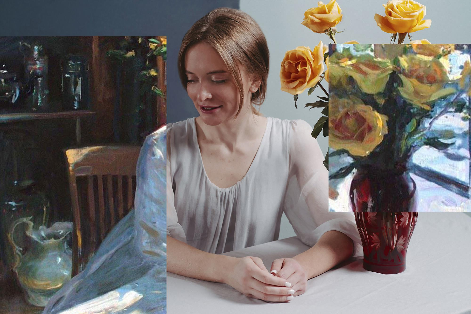 Заказать фотосъемку | Портретный фотограф Оксана Приходько