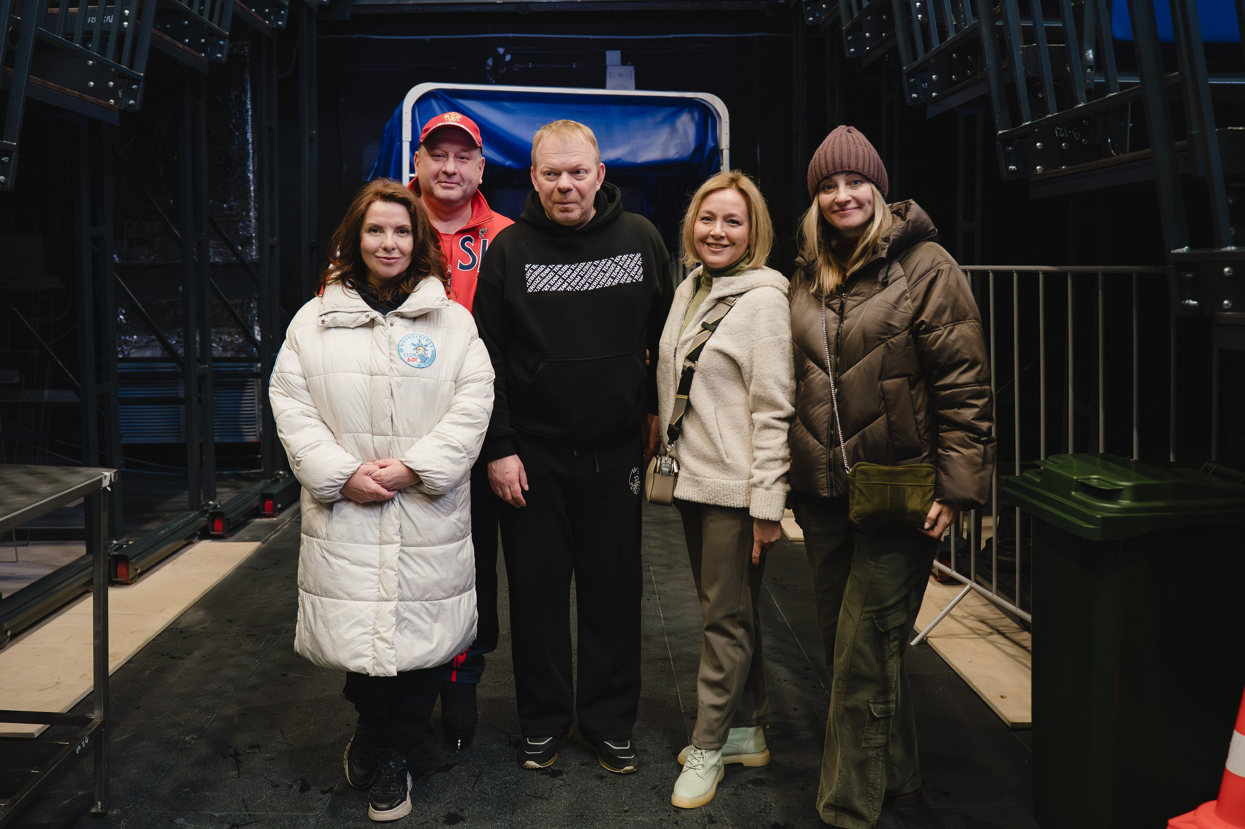 Мастер-класс Сергея Дудакова. Воробьева Ксения — Спортивный и танцевальный фотограф Новосибирск