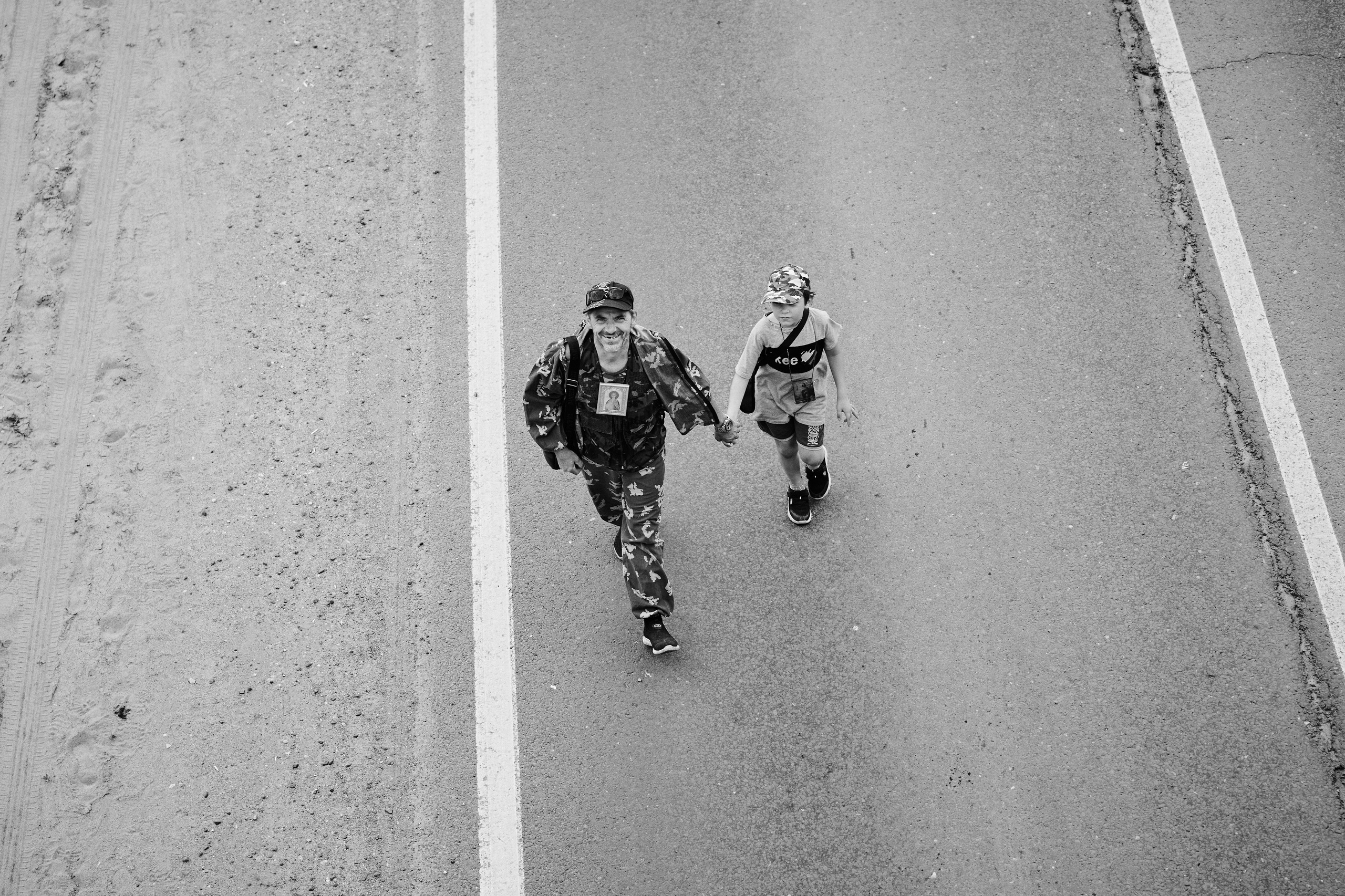 День второй. Репортажный фотограф в Самаре Артем Арсентьев