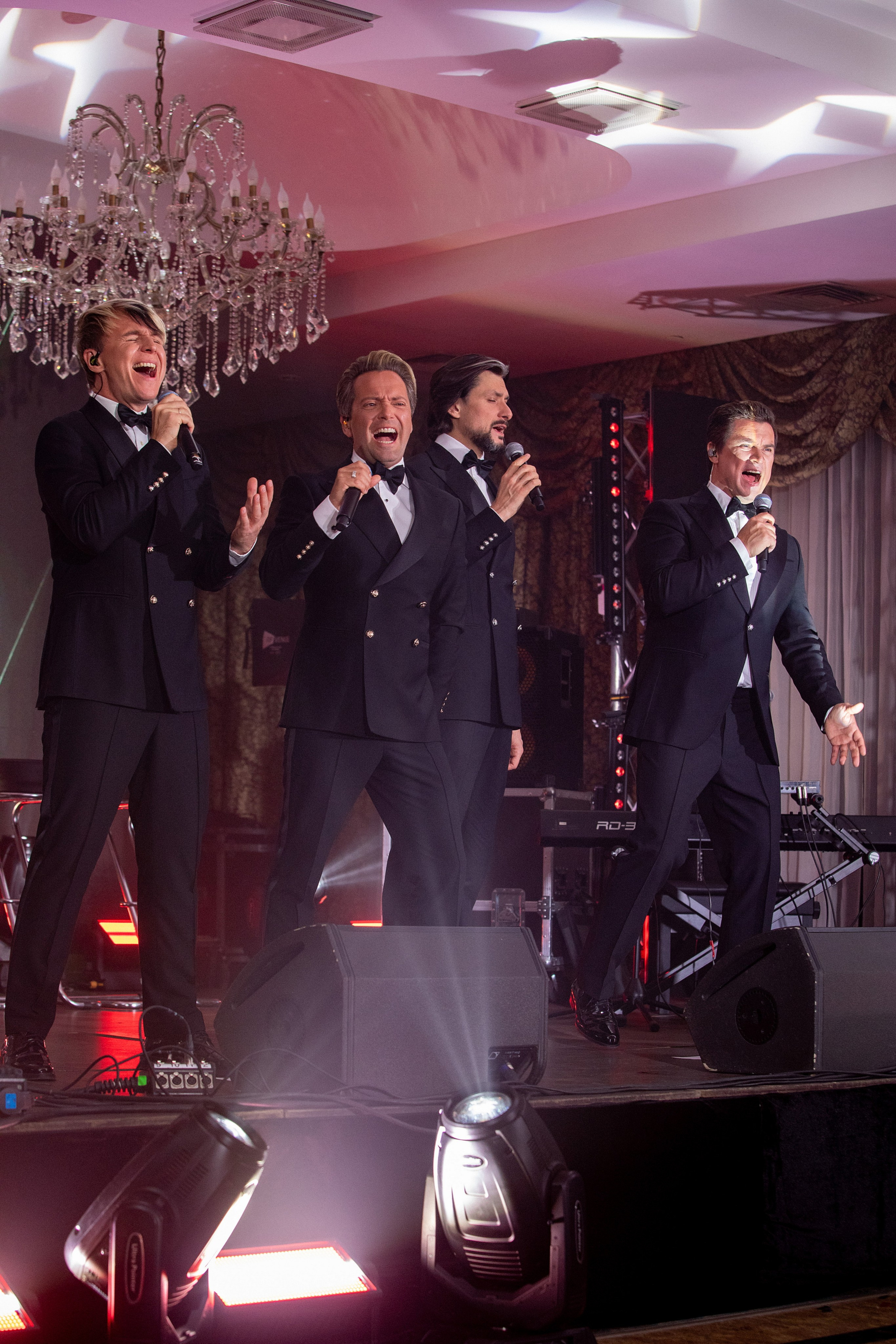 Мероприятия. Фотограф в Челябинске Антон Акулов