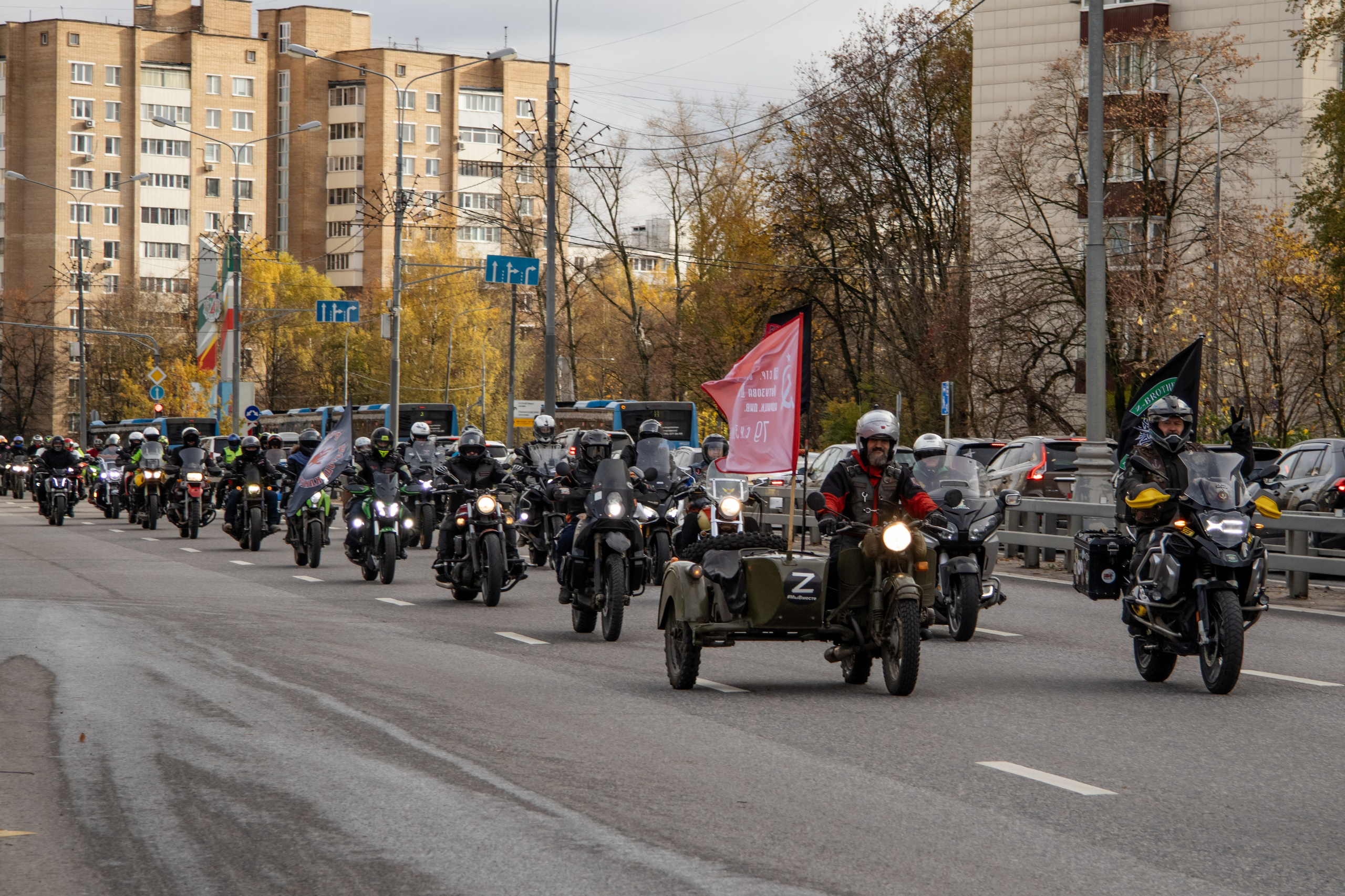 Репортажный фотограф в Москве и Зеленограде Karina-vozd