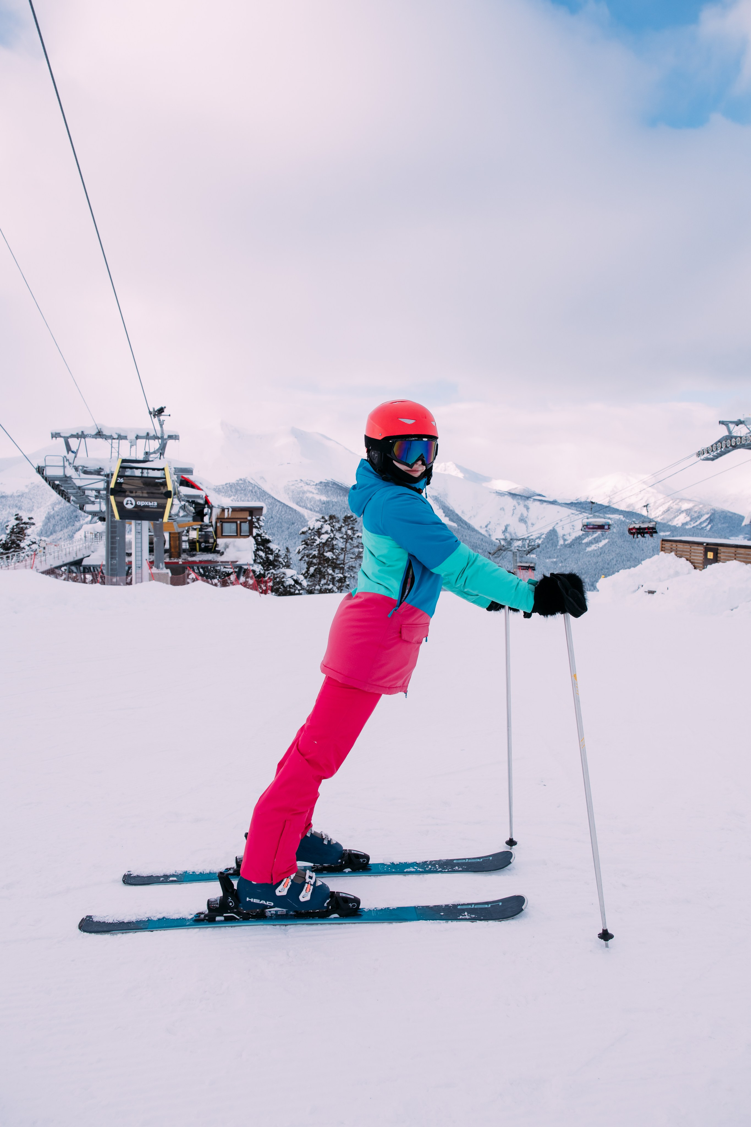 Путешествия. Фотограф Марина Аблаева-Кожедуб