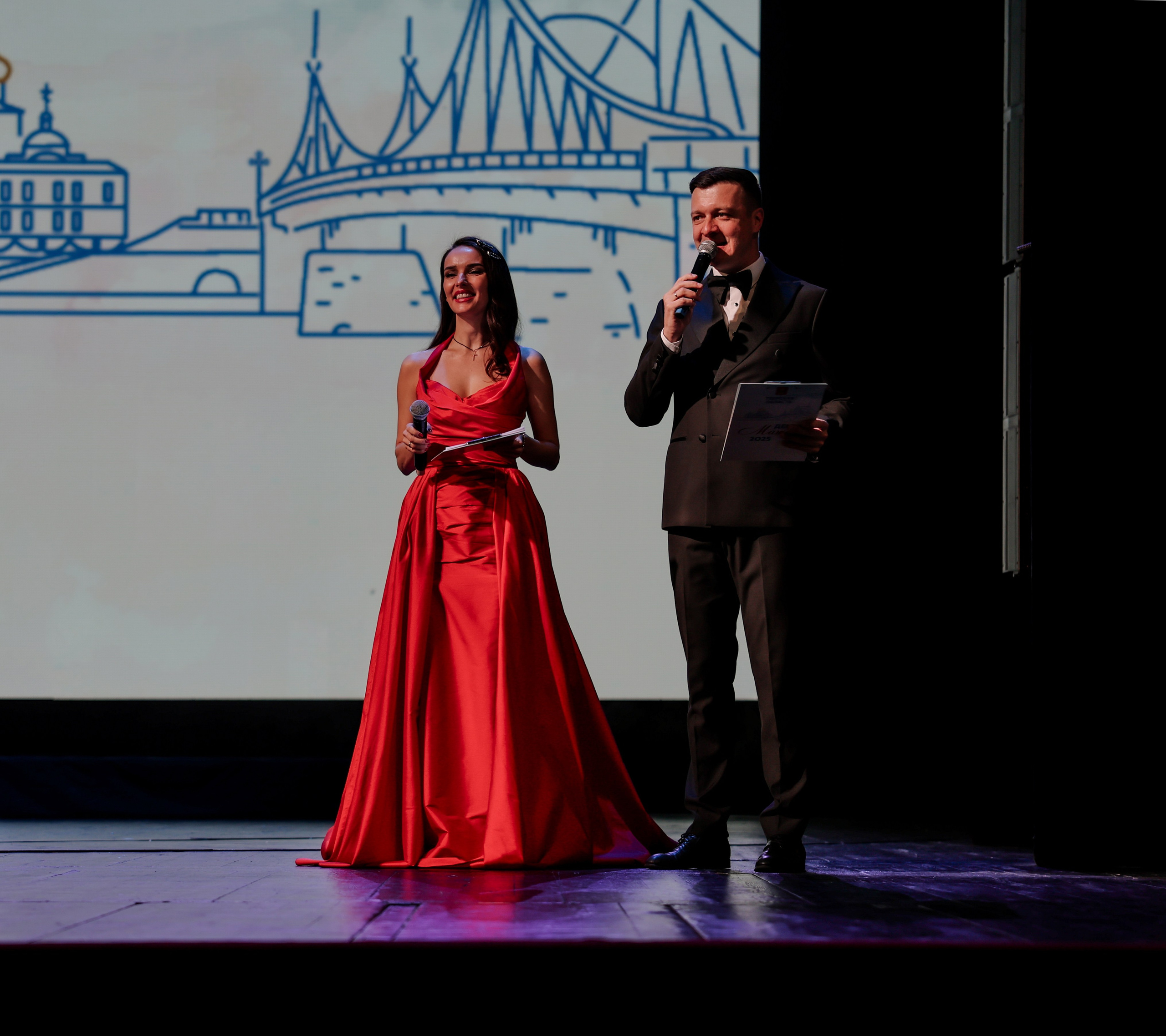 Звезды. Фотограф Марина Аблаева-Кожедуб