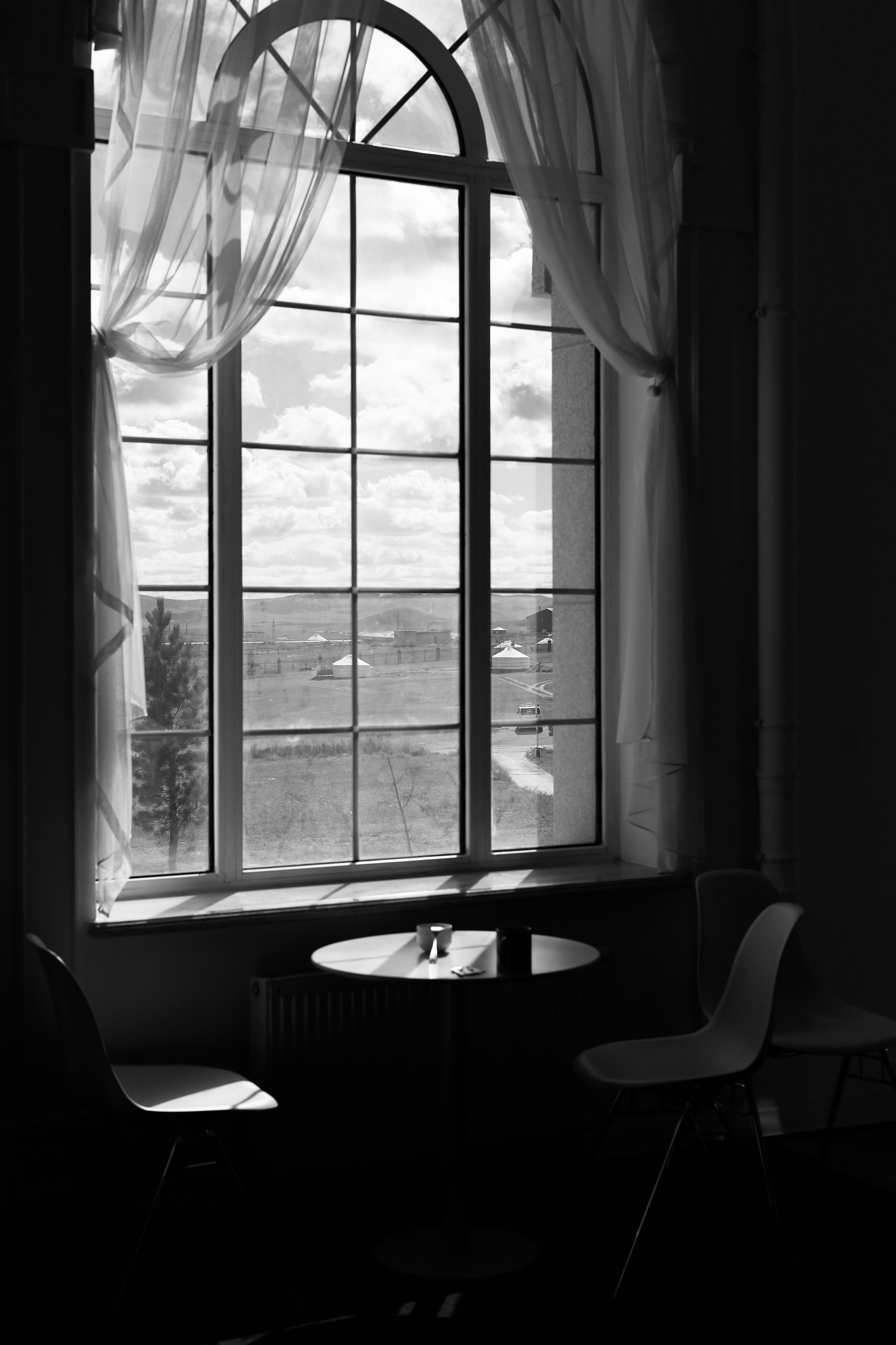 Все, что вокруг меня. Фотограф Евгения Ошкина, Саранск