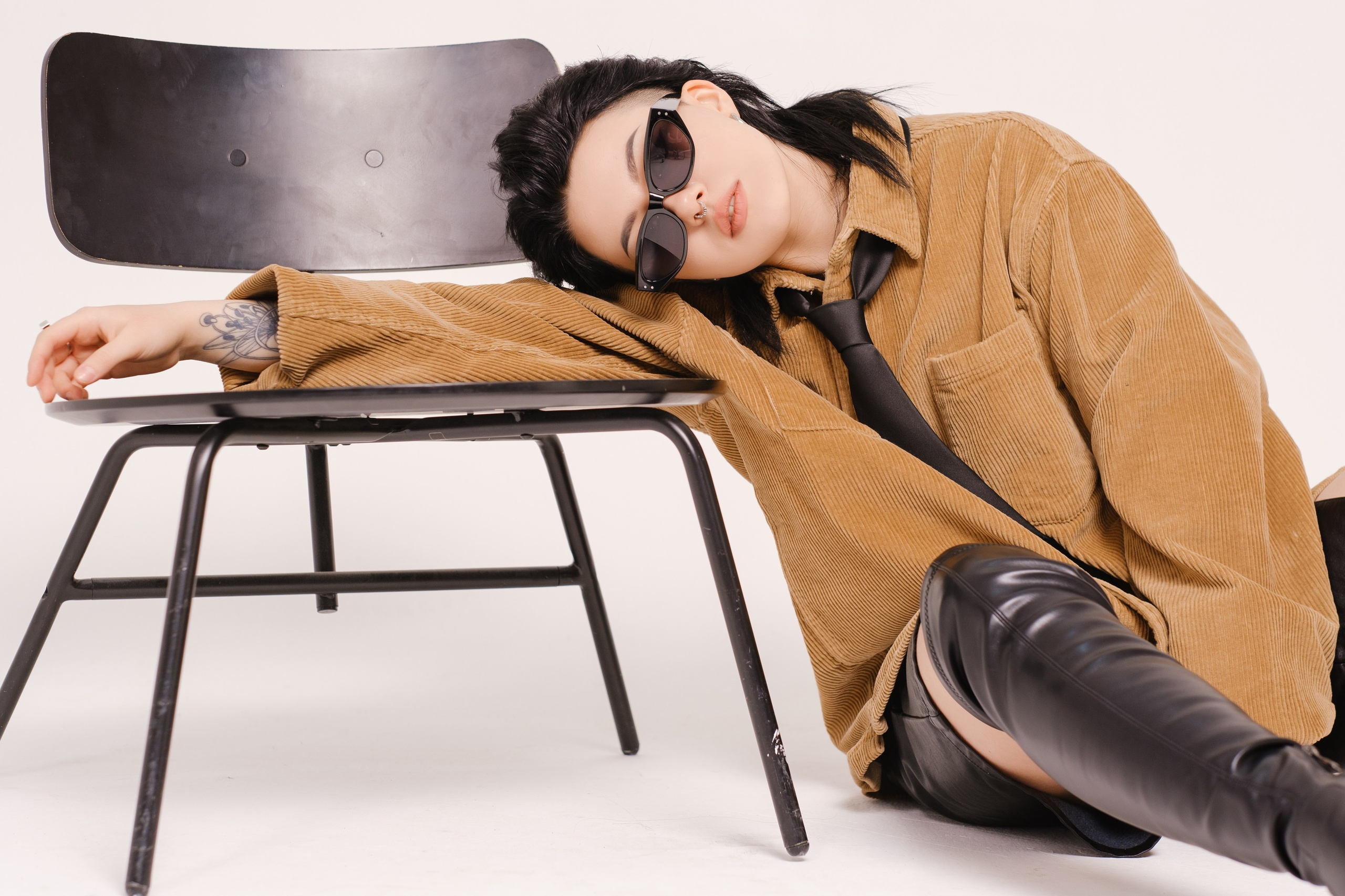 Портерт женский. Свадебные фотосессии в Москве. Фотограф Сергей Ржевский