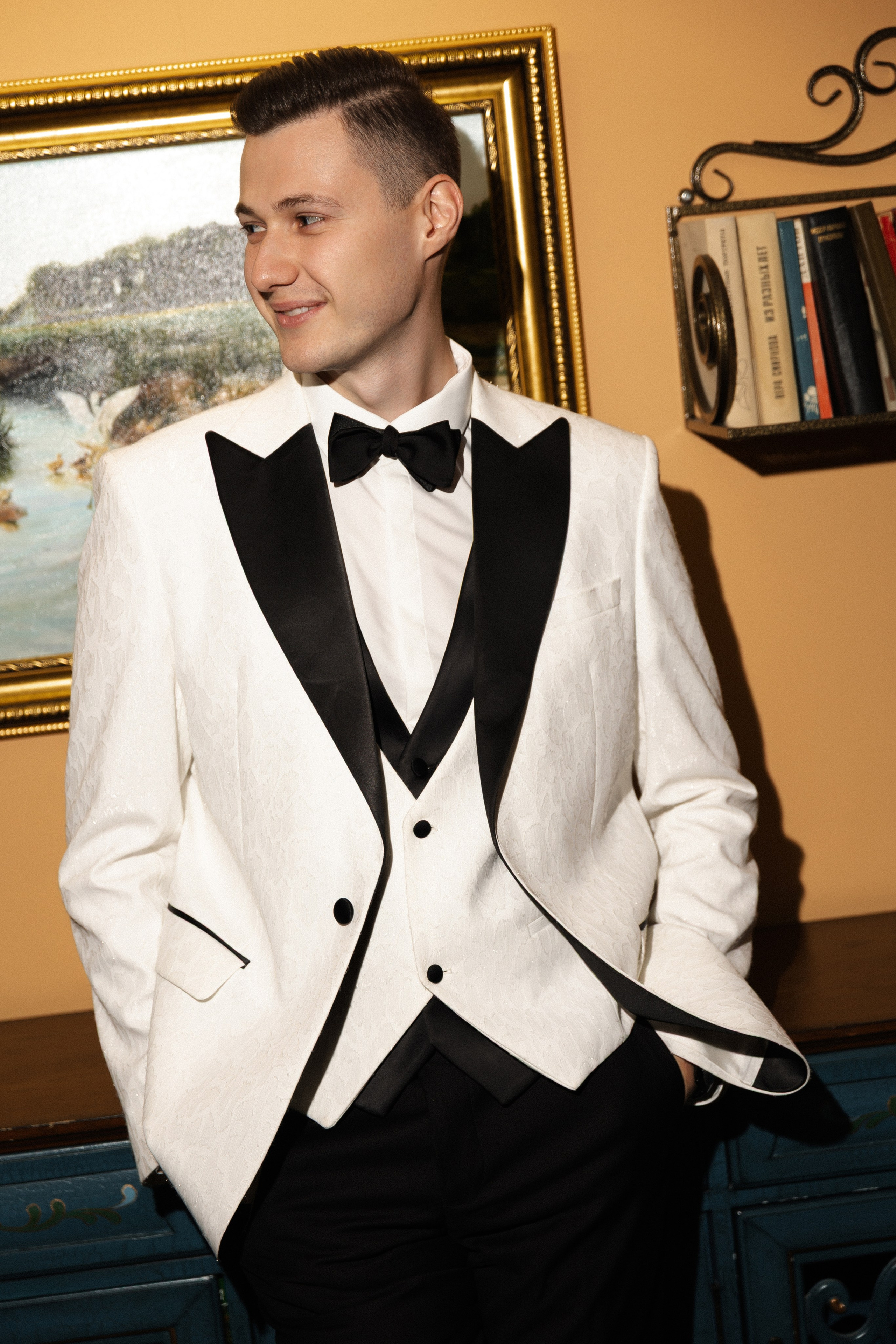 Александр и Анастасия. Фотограф Тюмень Пушковская Кристина