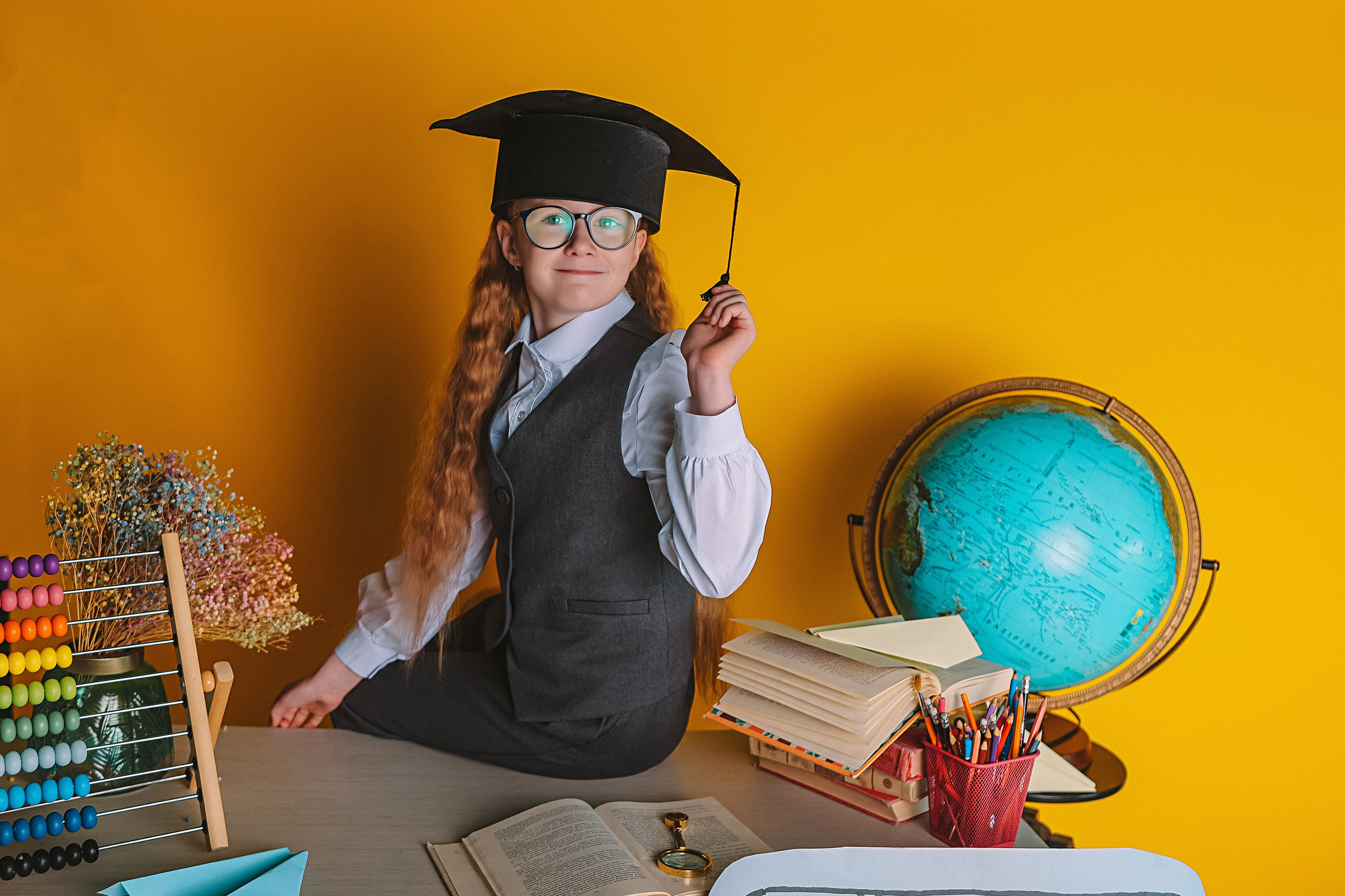 Школа. Семейный фотограф Тюмень, фотограф на роды Салмина Мария