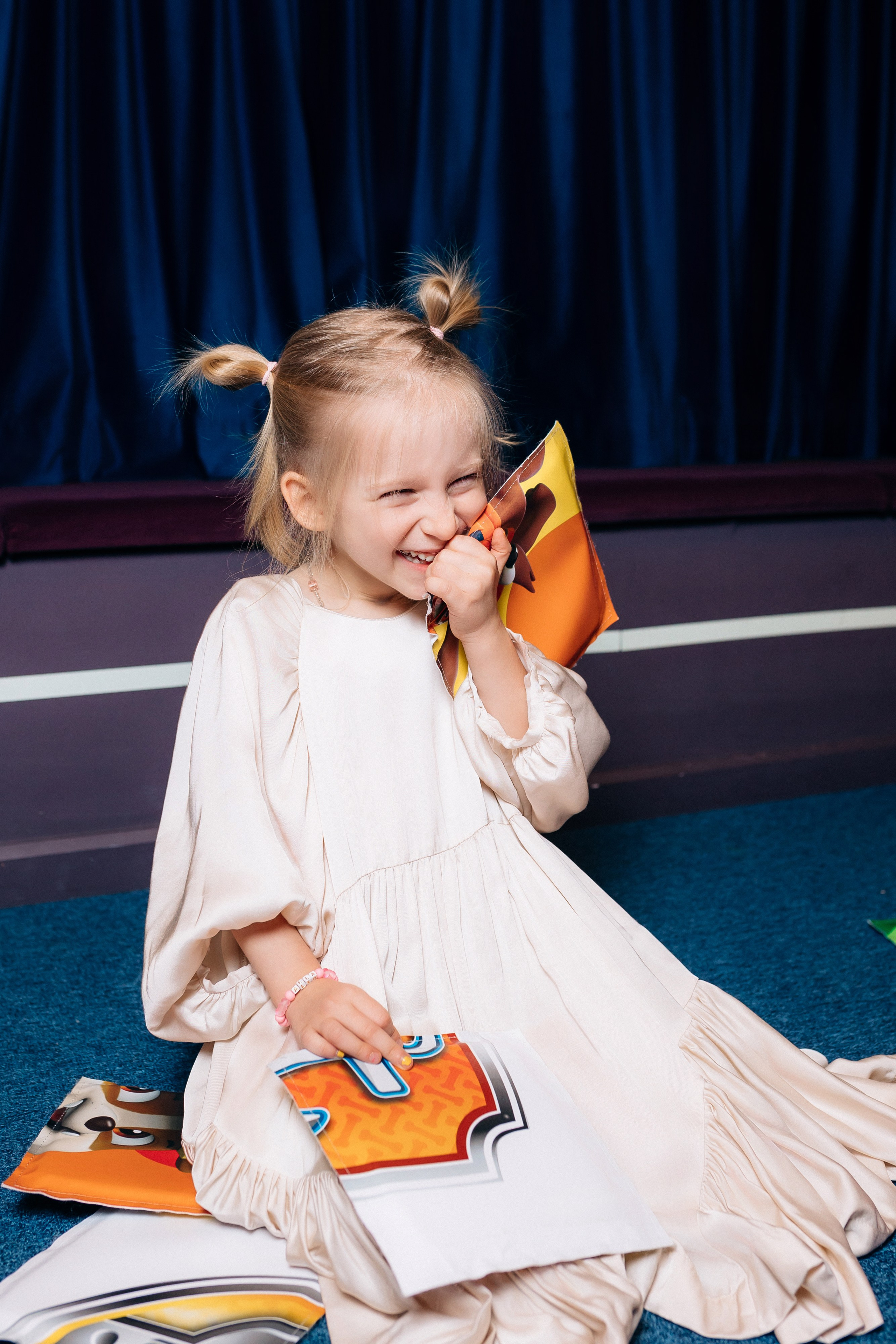 Дни Рождения. Фотограф в Санкт-Петербурге Кирюшенков Андрей