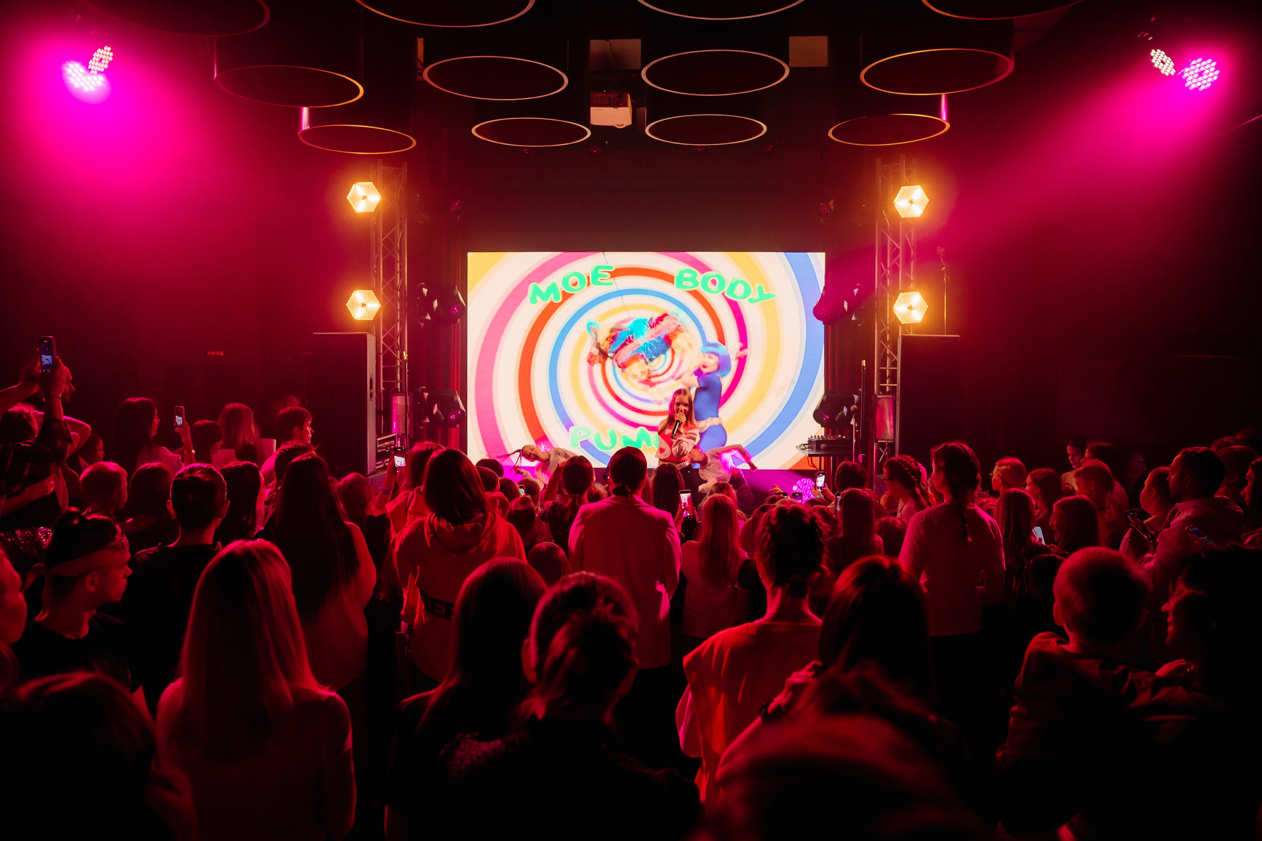 События. Фотограф в Санкт-Петербурге Кирюшенков Андрей